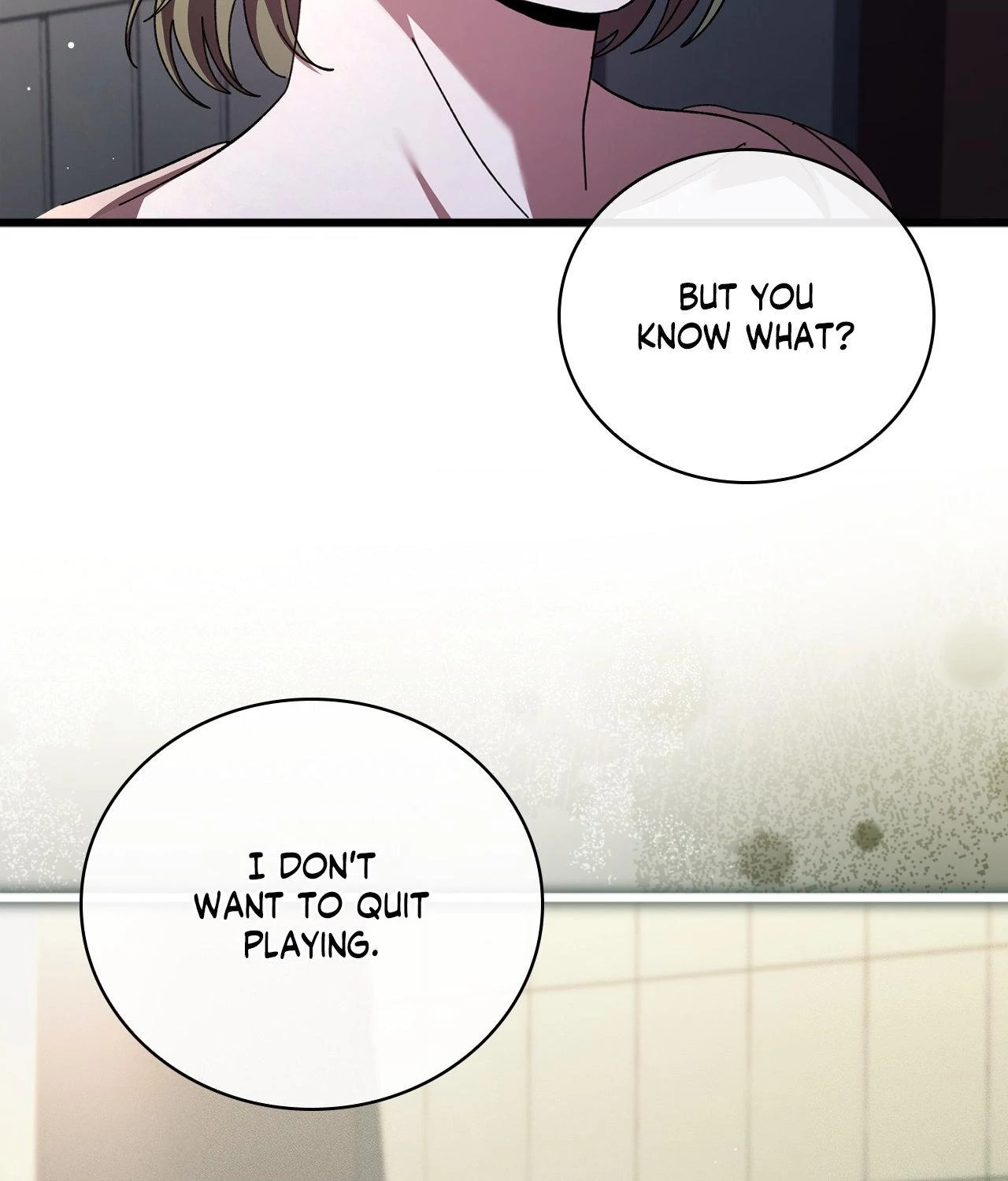 Dive Chapter 42 - Page 62