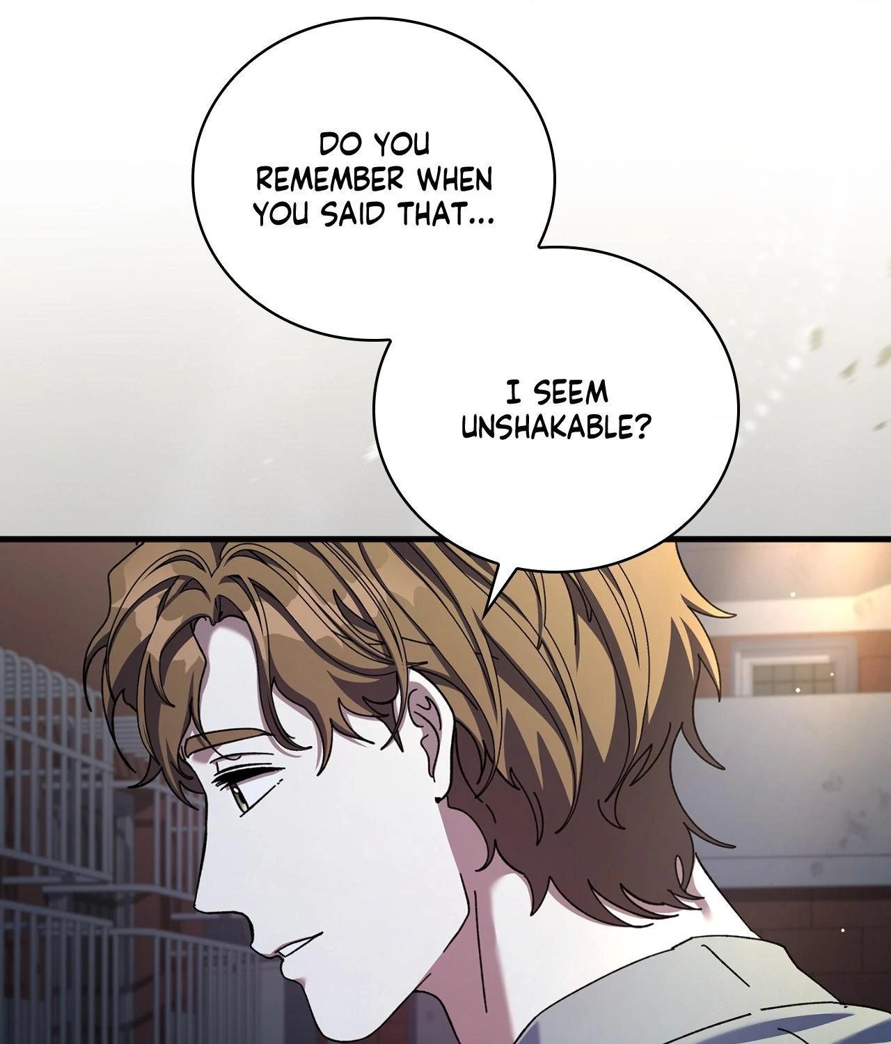 Dive Chapter 42 - Page 71