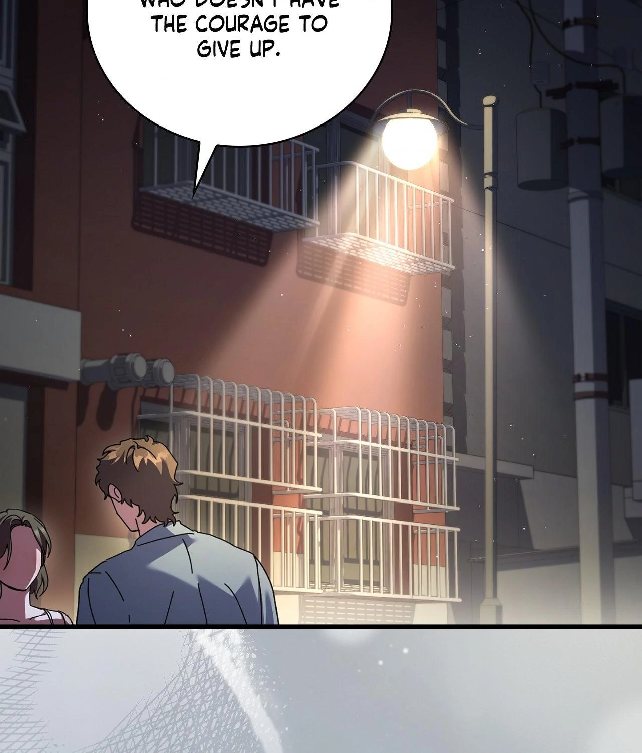 Dive Chapter 42 - Page 74