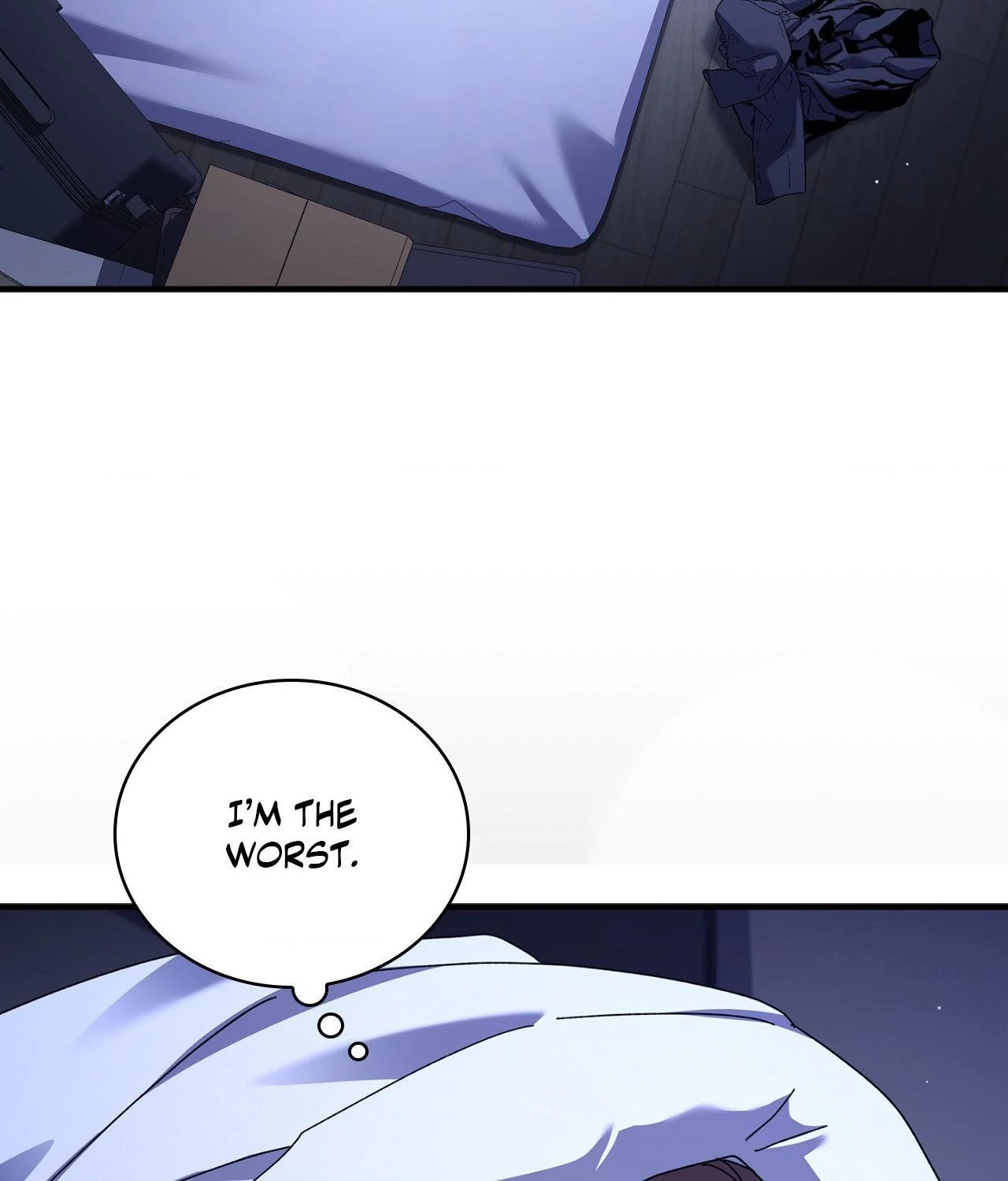 Dive Chapter 42 - Page 79