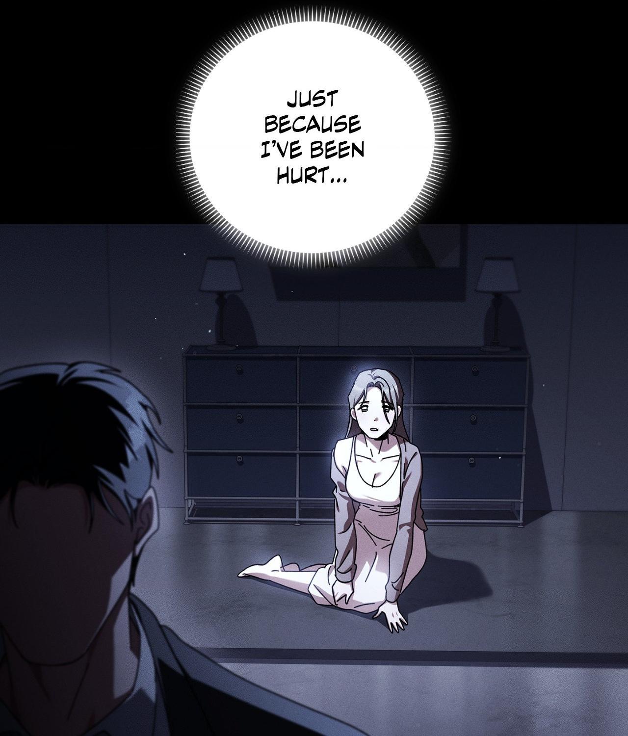 Dive Chapter 42 - Page 82
