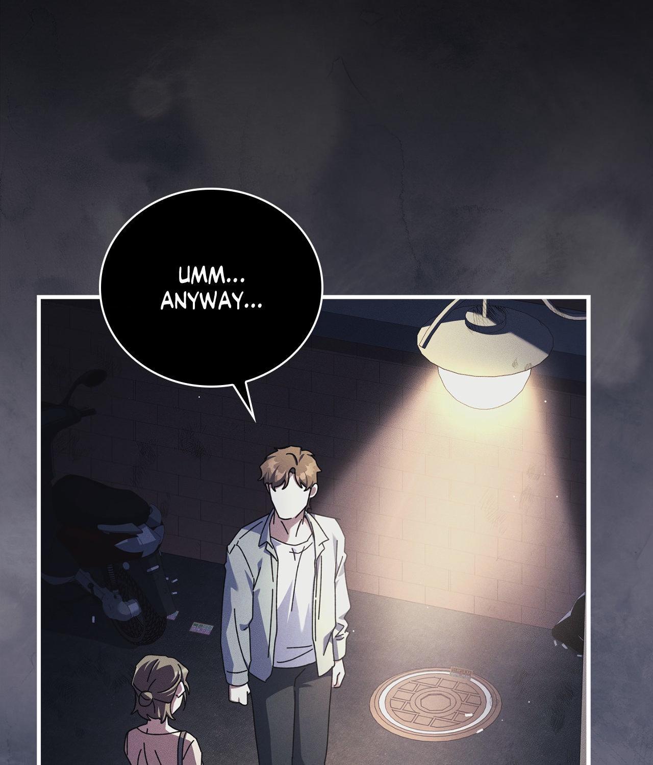Dive Chapter 42 - Page 85
