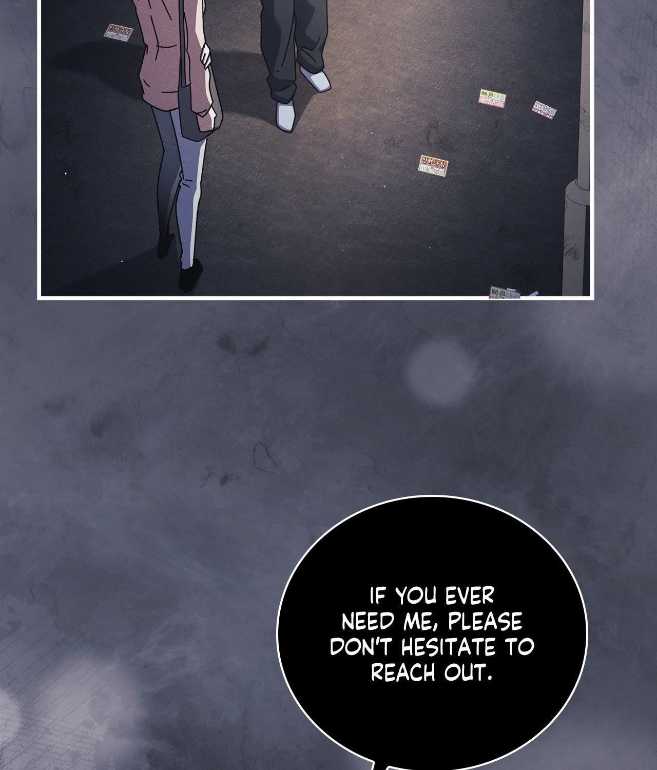 Dive Chapter 42 - Page 86