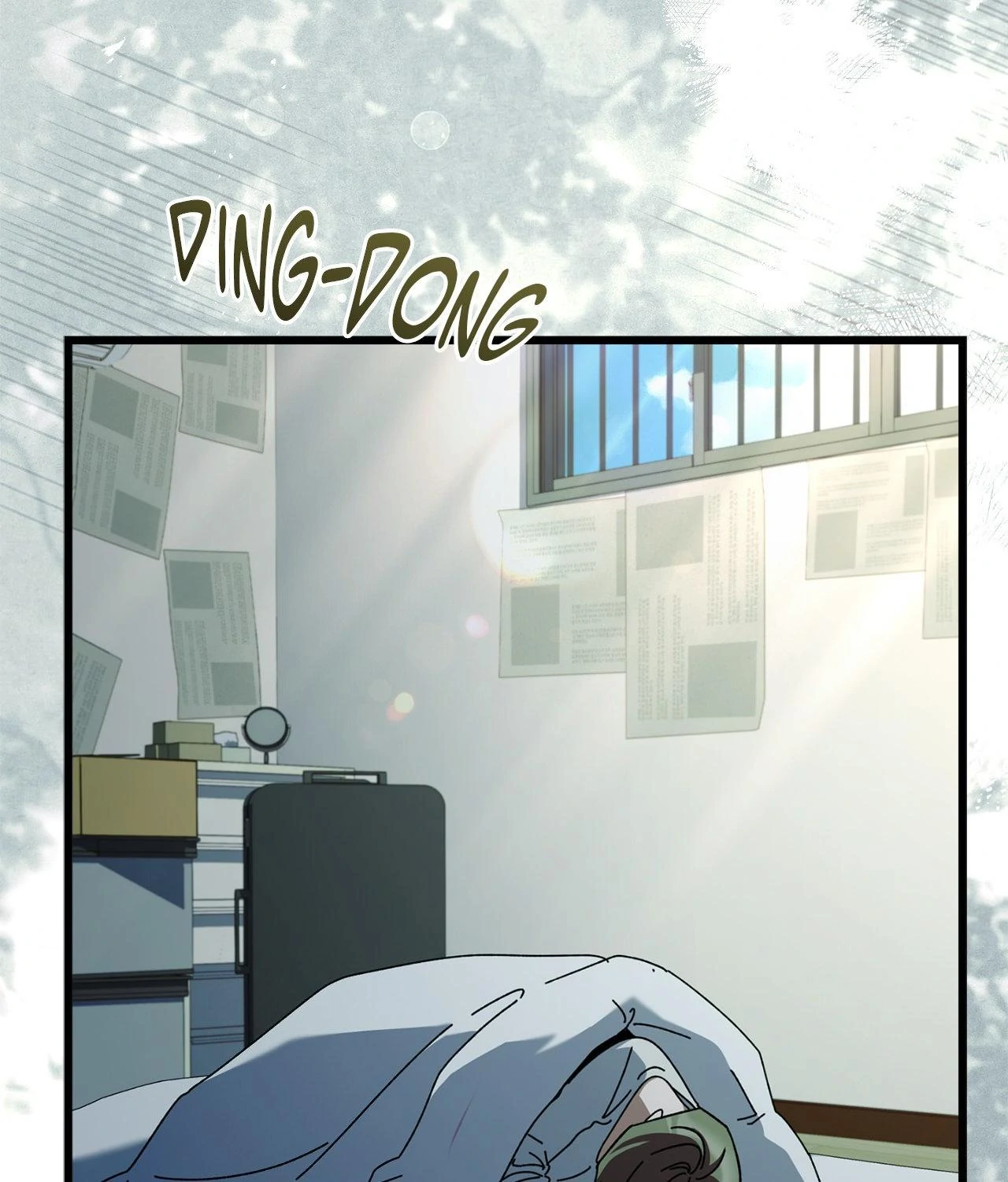 Dive Chapter 42 - Page 96