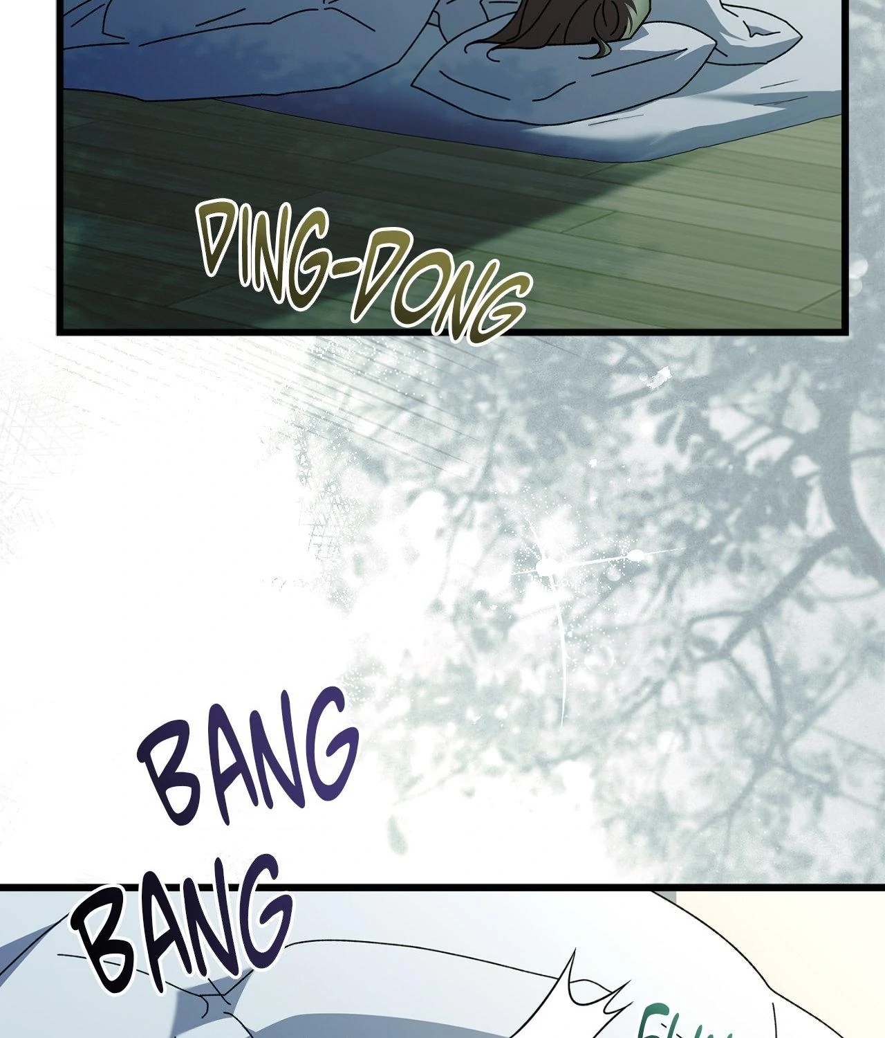 Dive Chapter 42 - Page 97
