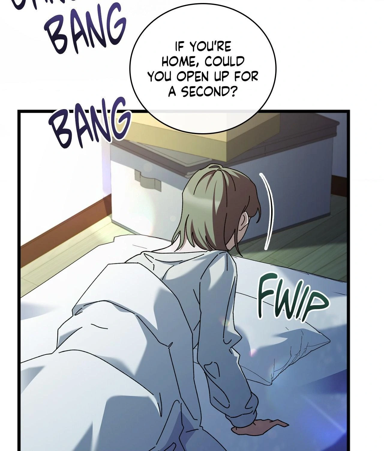 Dive Chapter 42 - Page 99