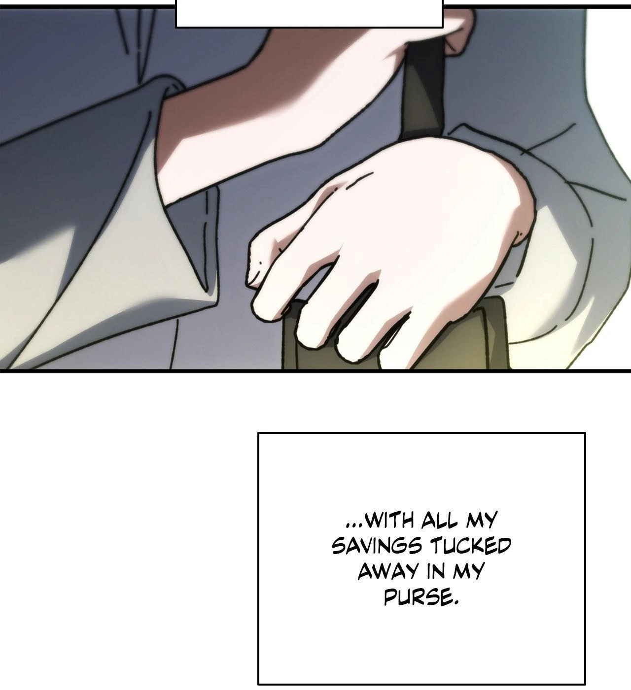 Dive Chapter 43 - Page 11