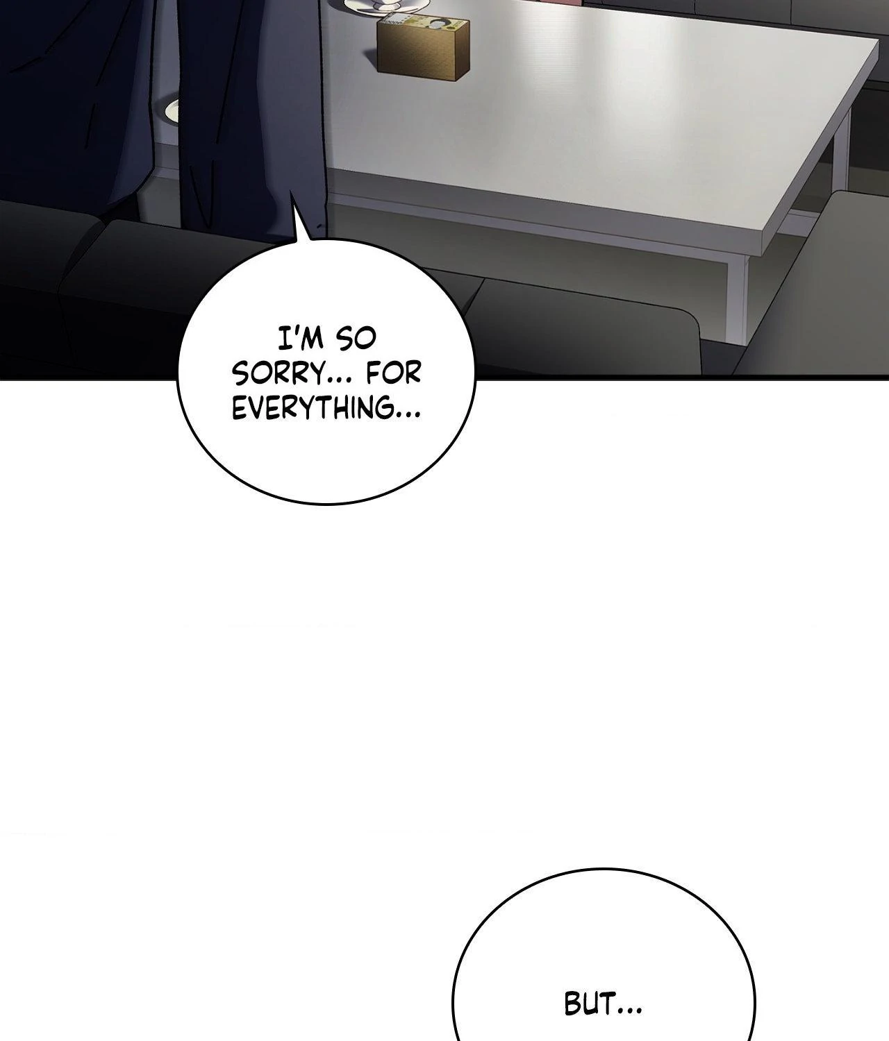Dive Chapter 43 - Page 102