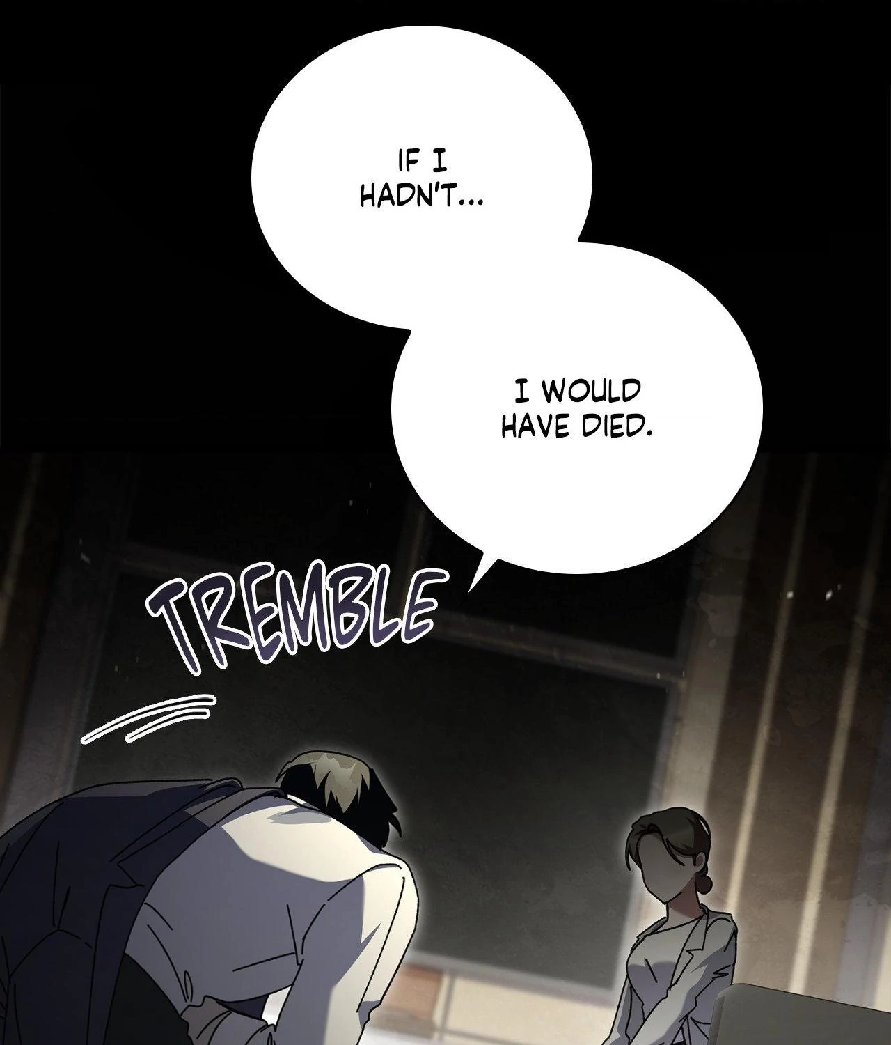 Dive Chapter 43 - Page 105