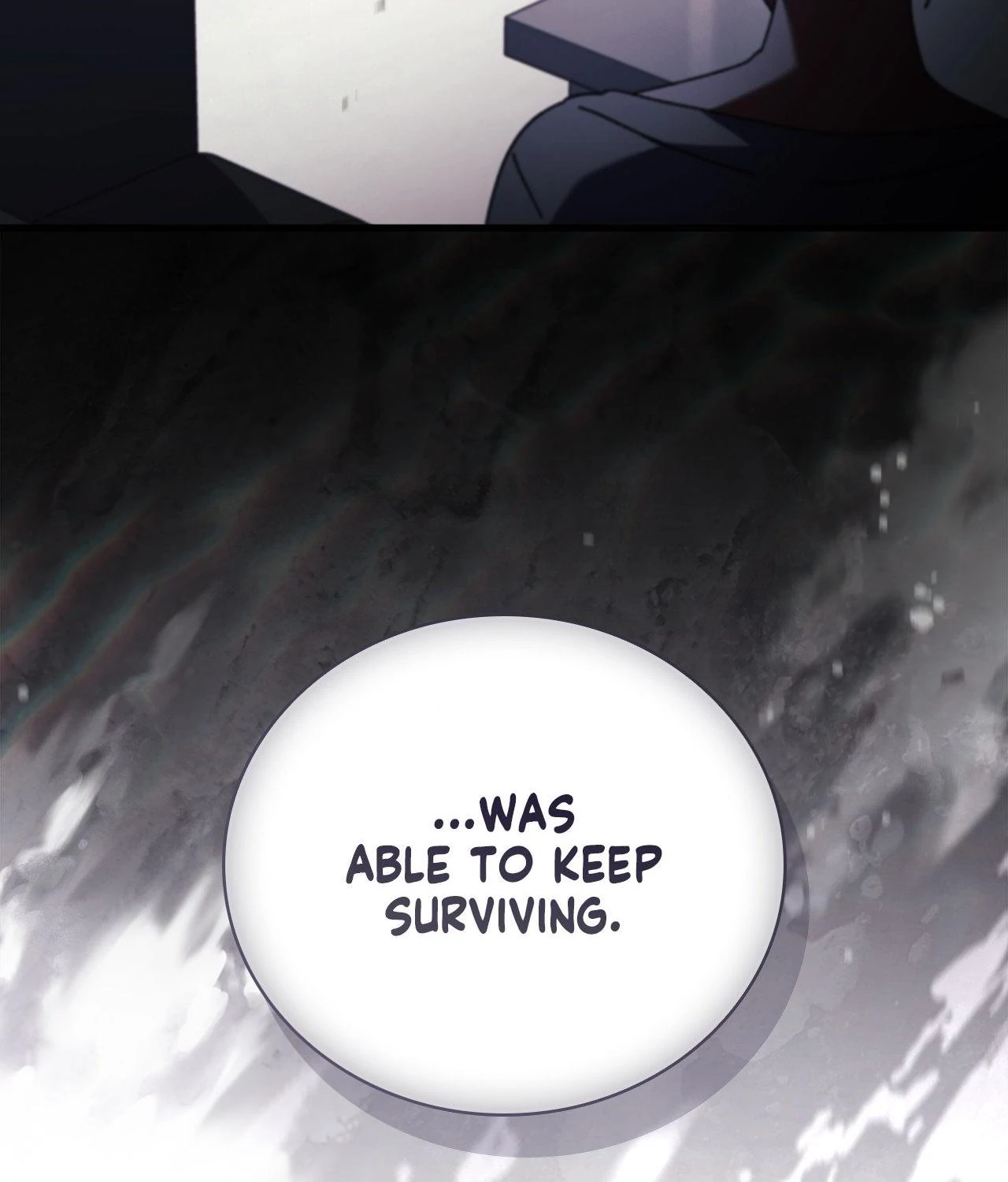 Dive Chapter 43 - Page 109