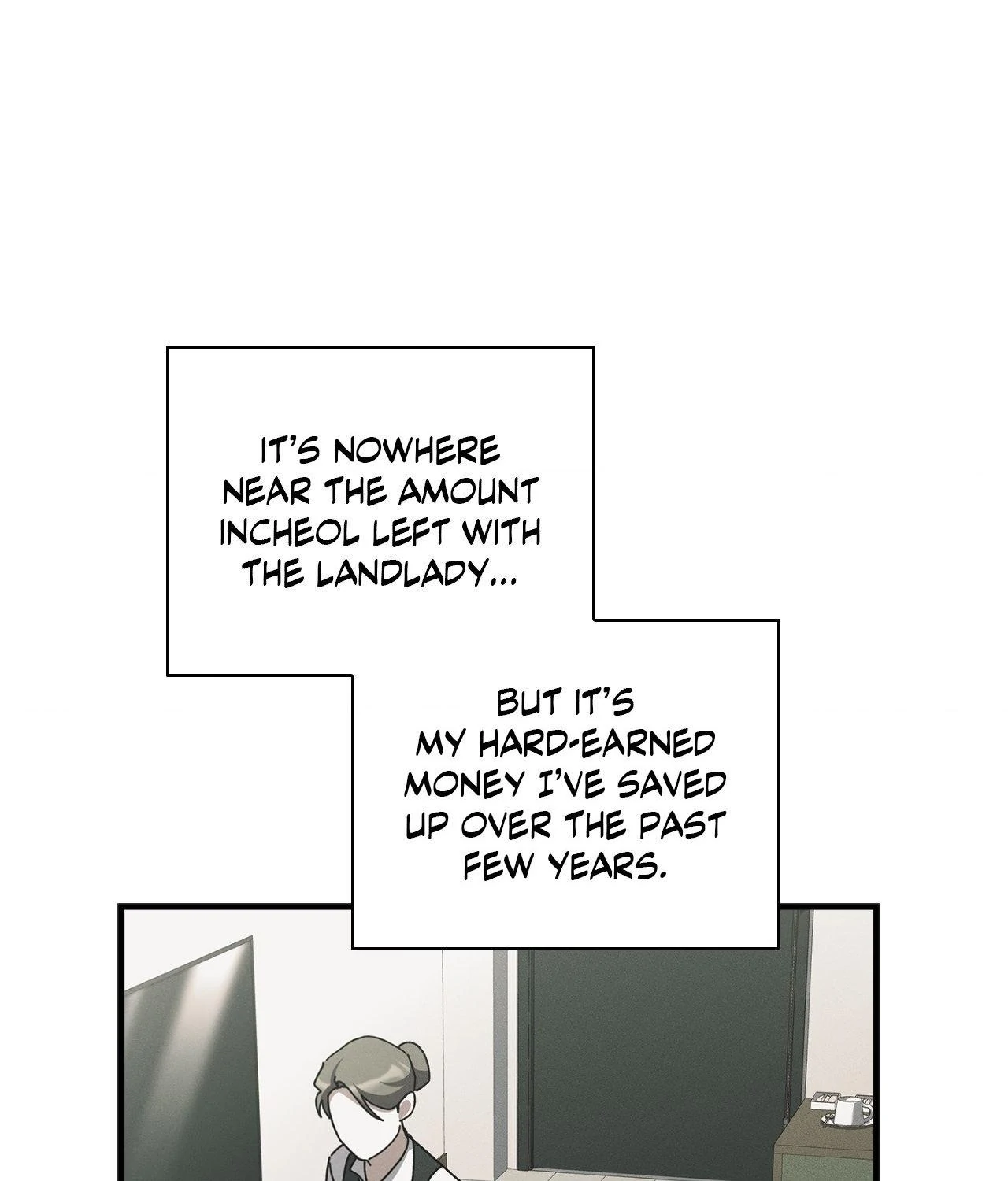 Dive Chapter 43 - Page 12
