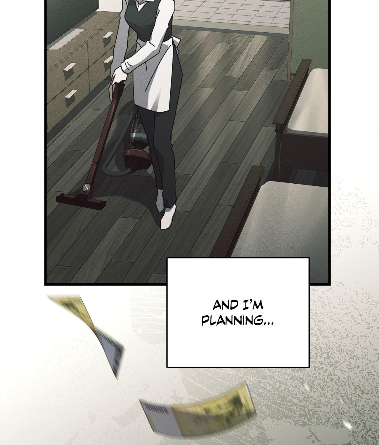 Dive Chapter 43 - Page 13