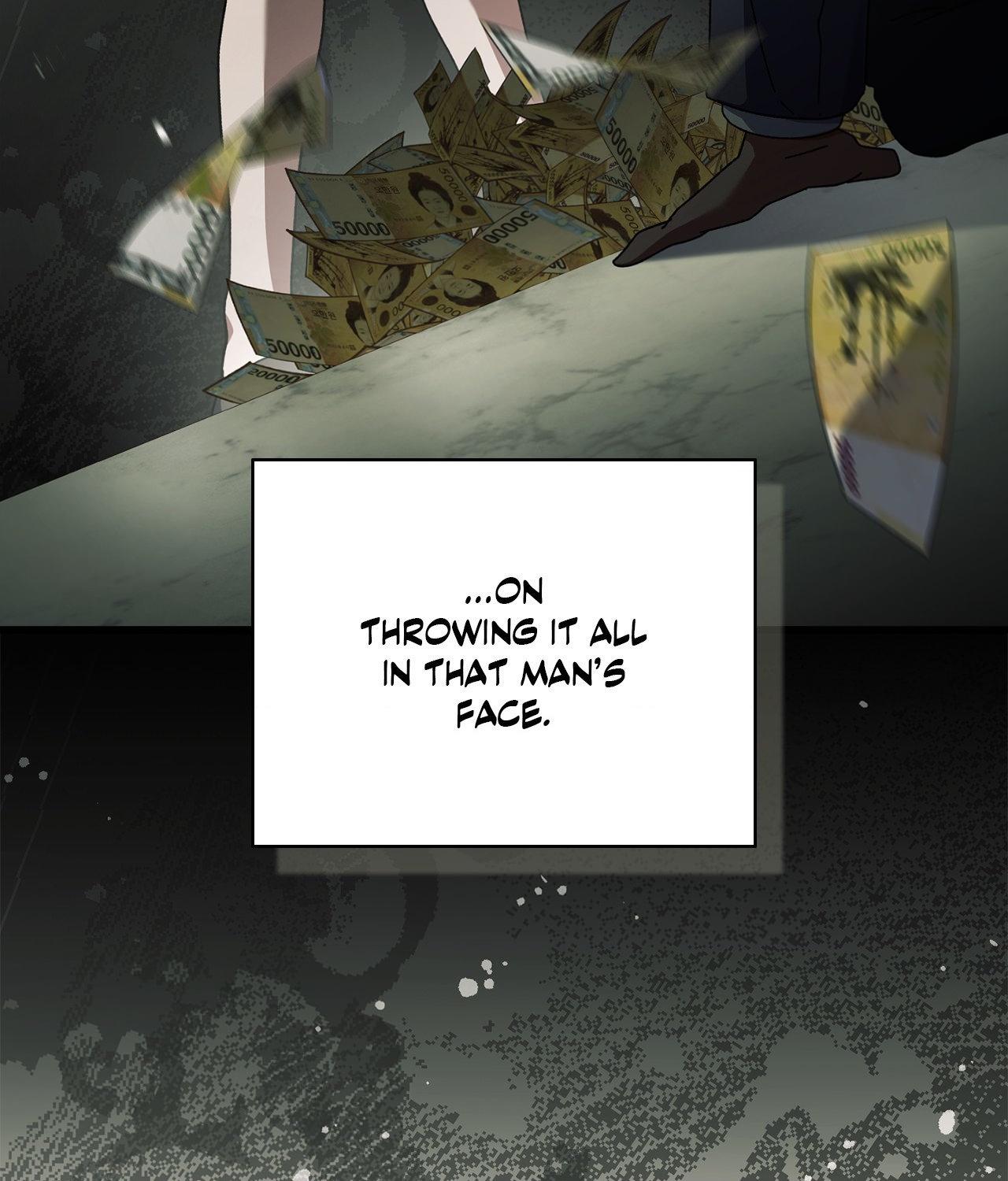 Dive Chapter 43 - Page 15