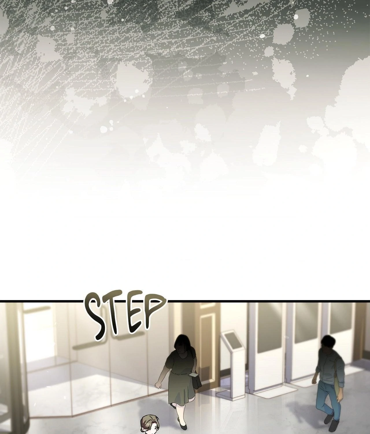 Dive Chapter 43 - Page 16