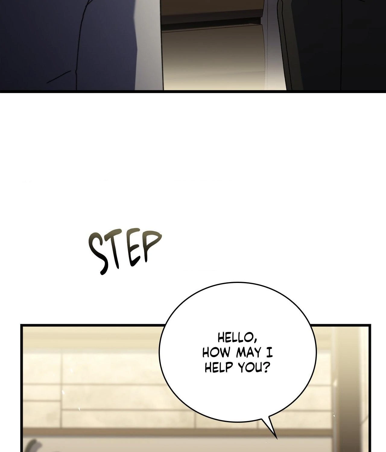 Dive Chapter 43 - Page 19