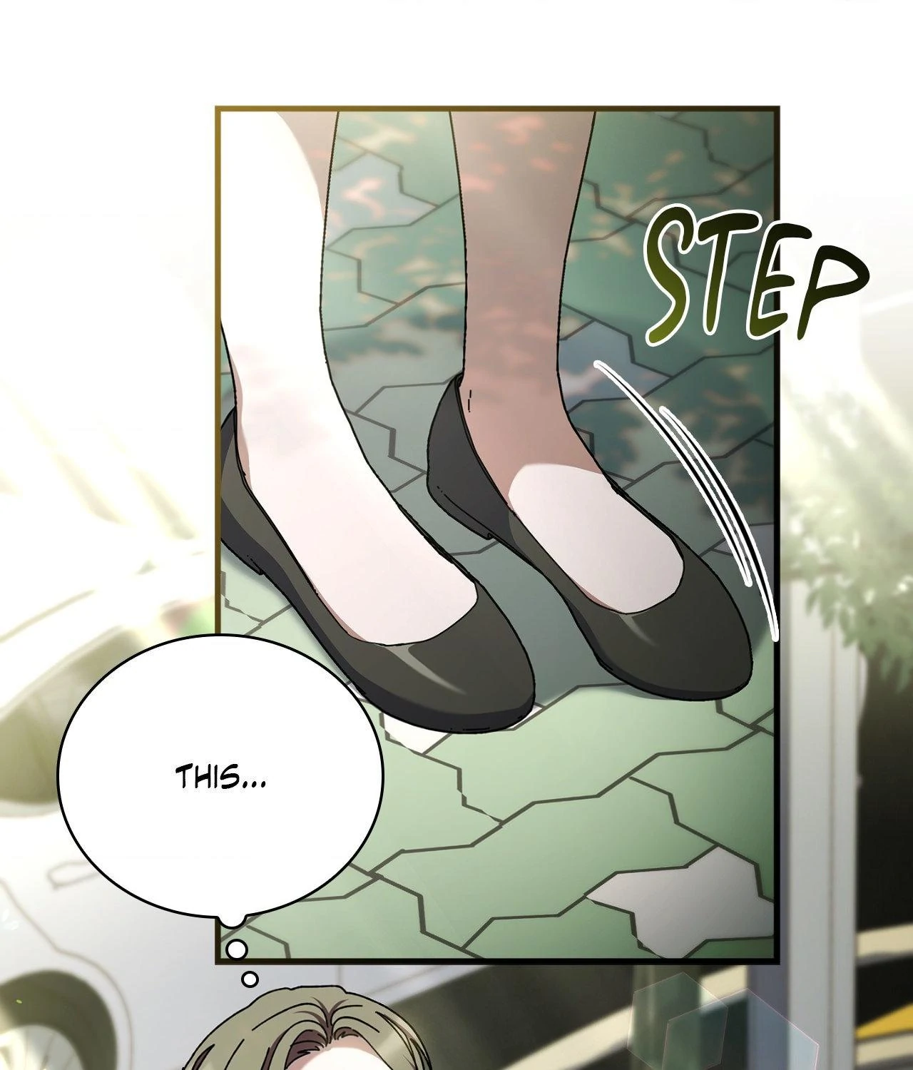 Dive Chapter 43 - Page 3