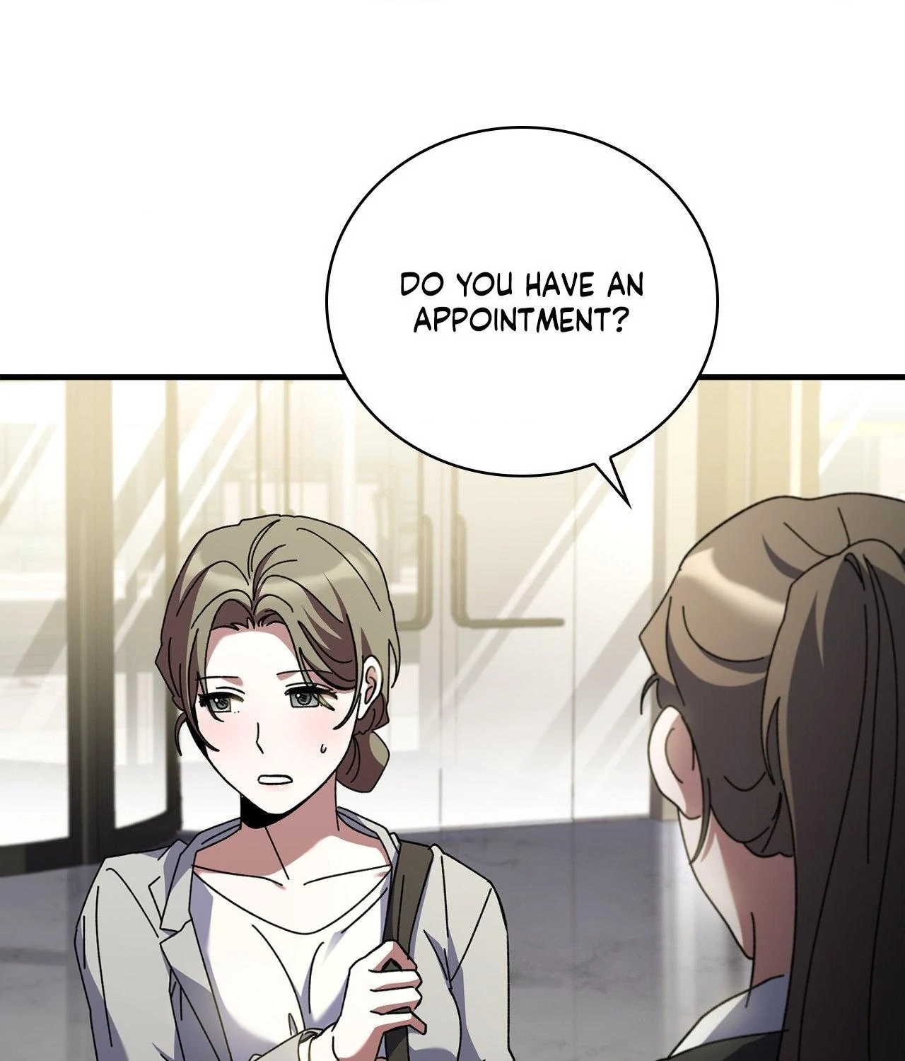 Dive Chapter 43 - Page 21