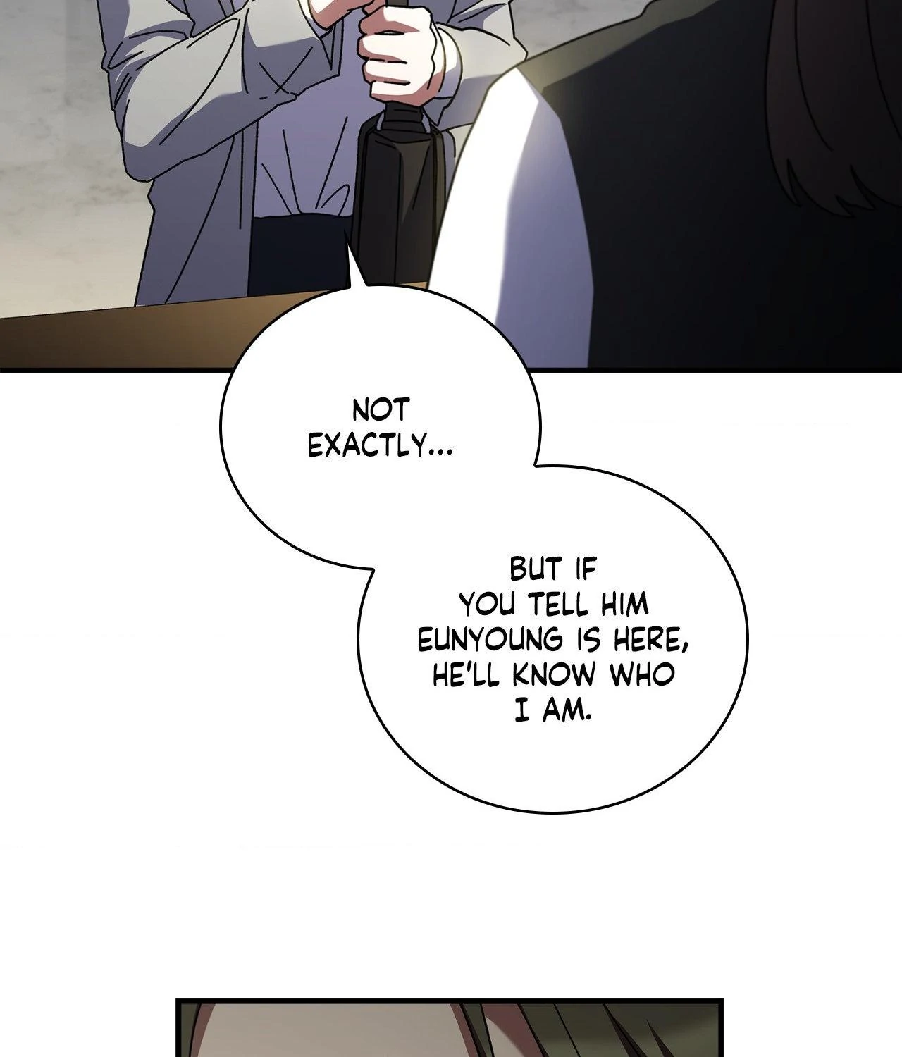 Dive Chapter 43 - Page 22