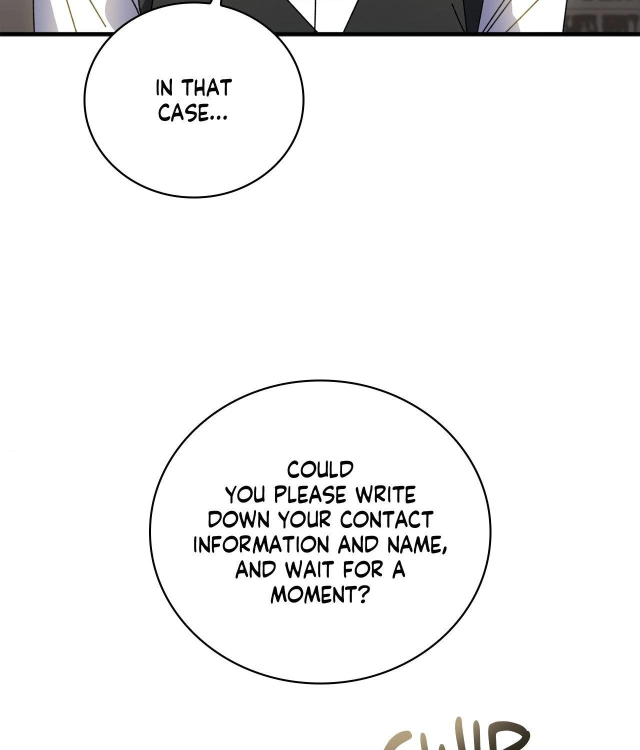 Dive Chapter 43 - Page 25
