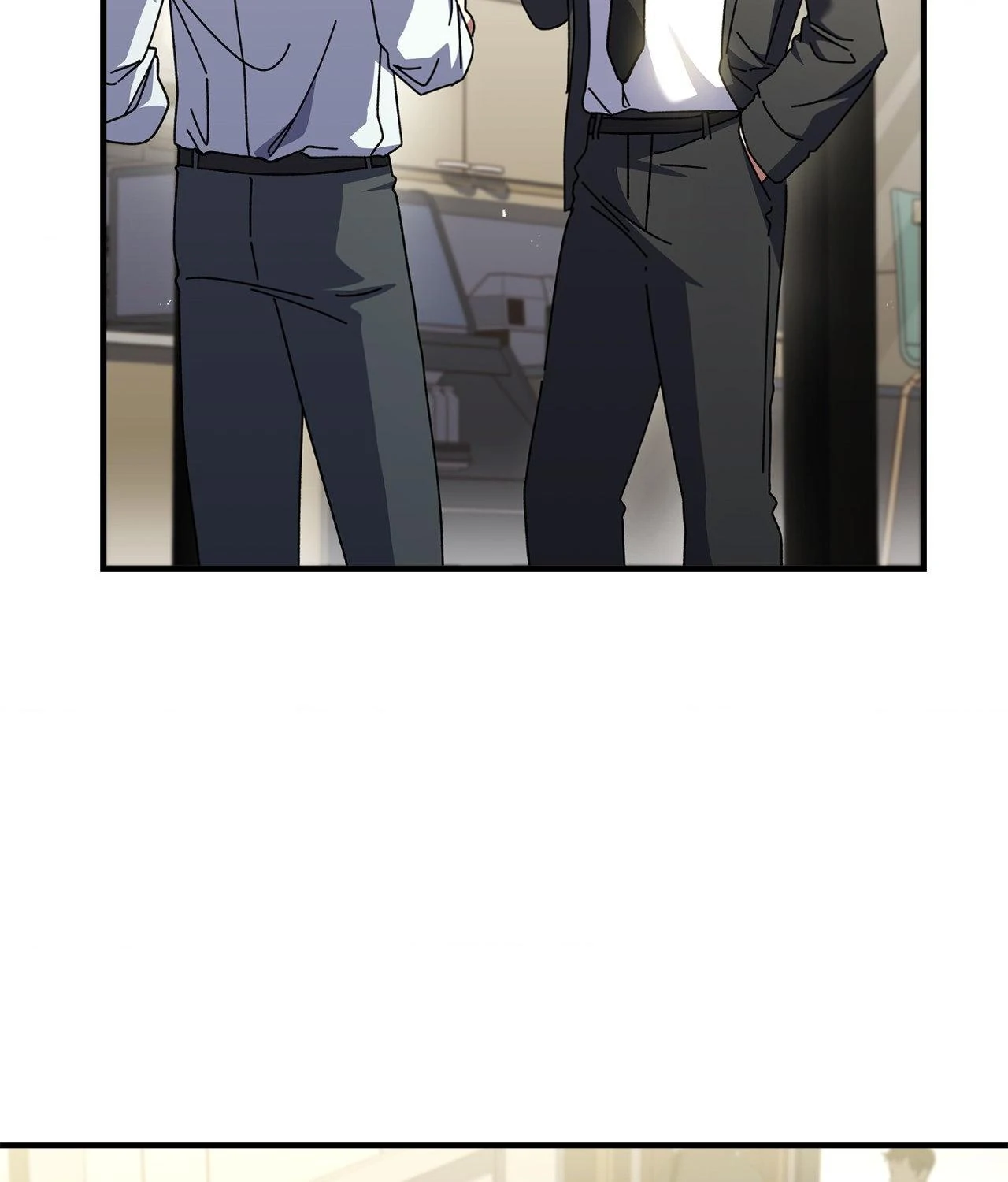 Dive Chapter 43 - Page 31