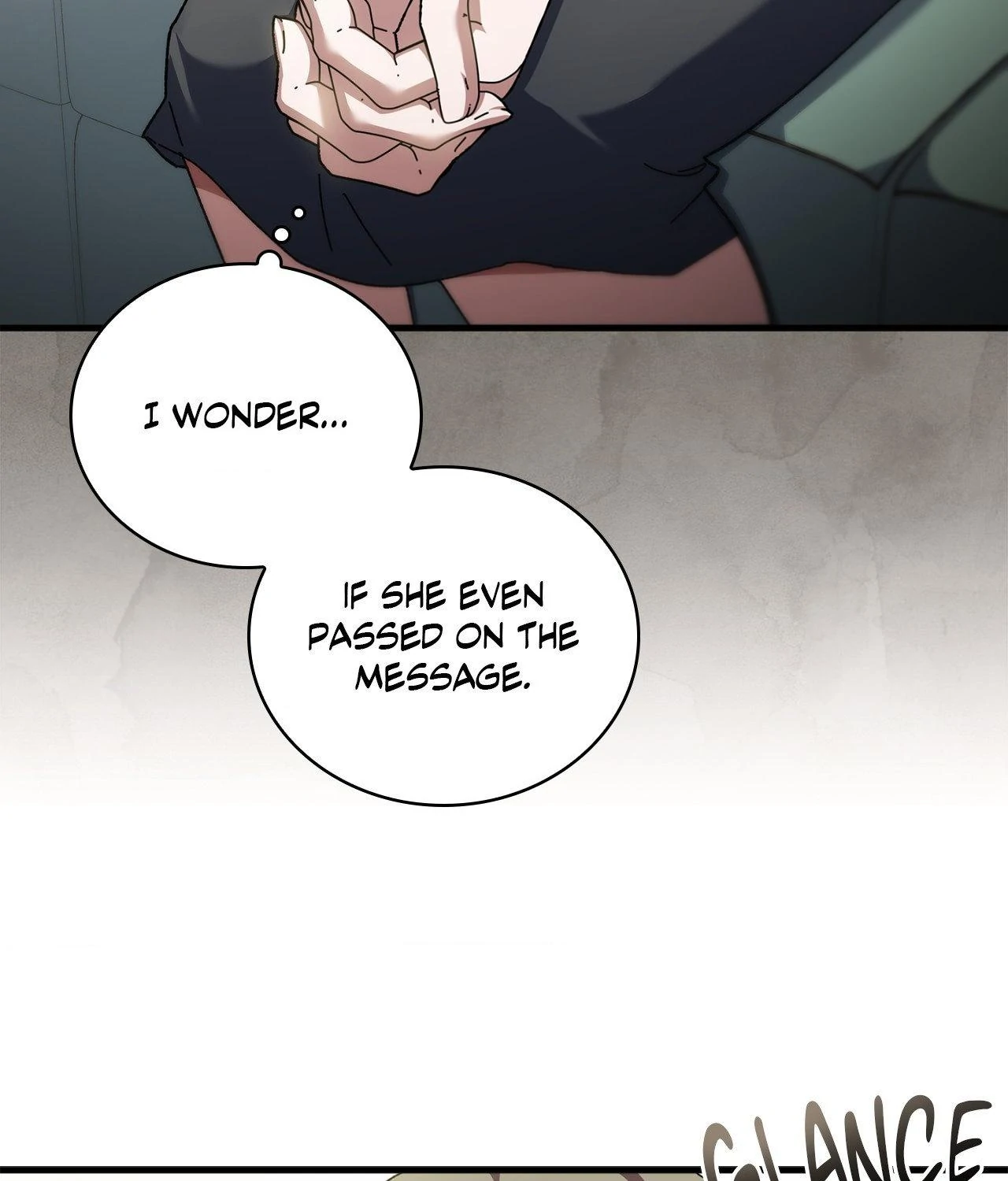 Dive Chapter 43 - Page 37