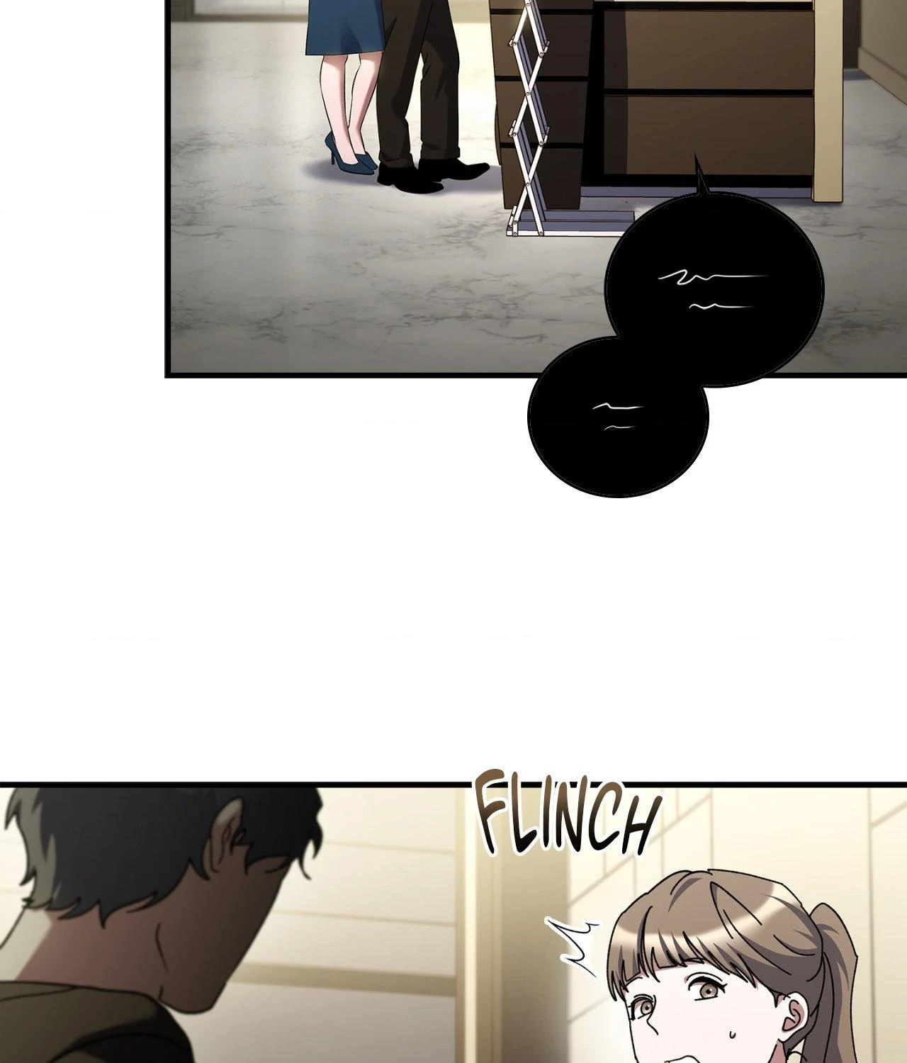 Dive Chapter 43 - Page 40