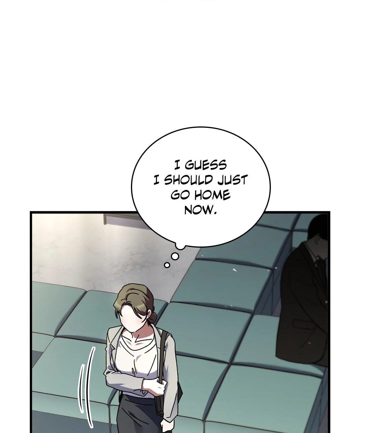 Dive Chapter 43 - Page 43