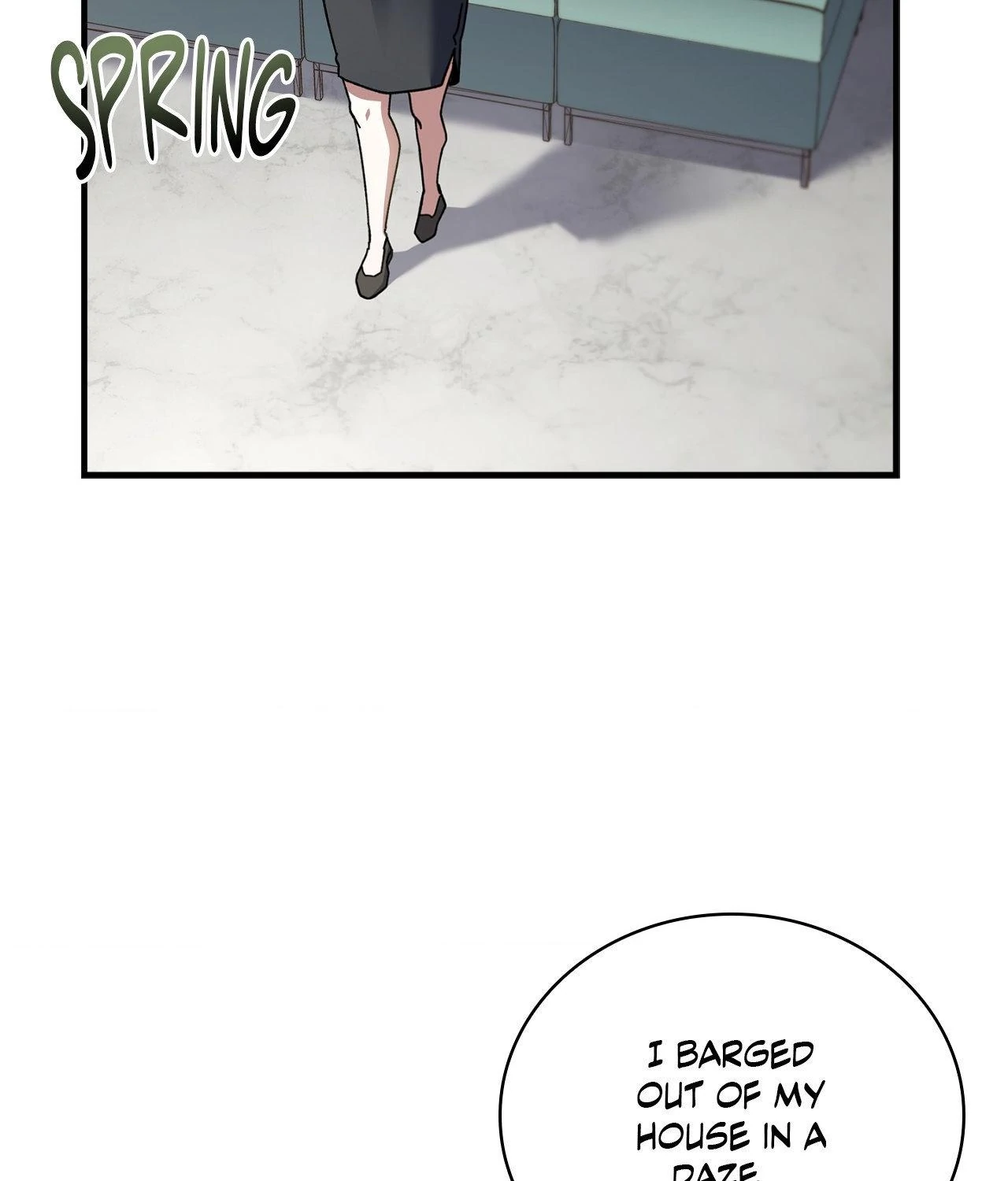 Dive Chapter 43 - Page 44
