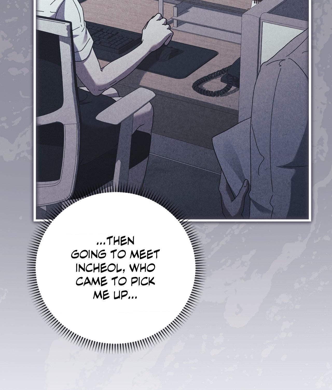Dive Chapter 43 - Page 52