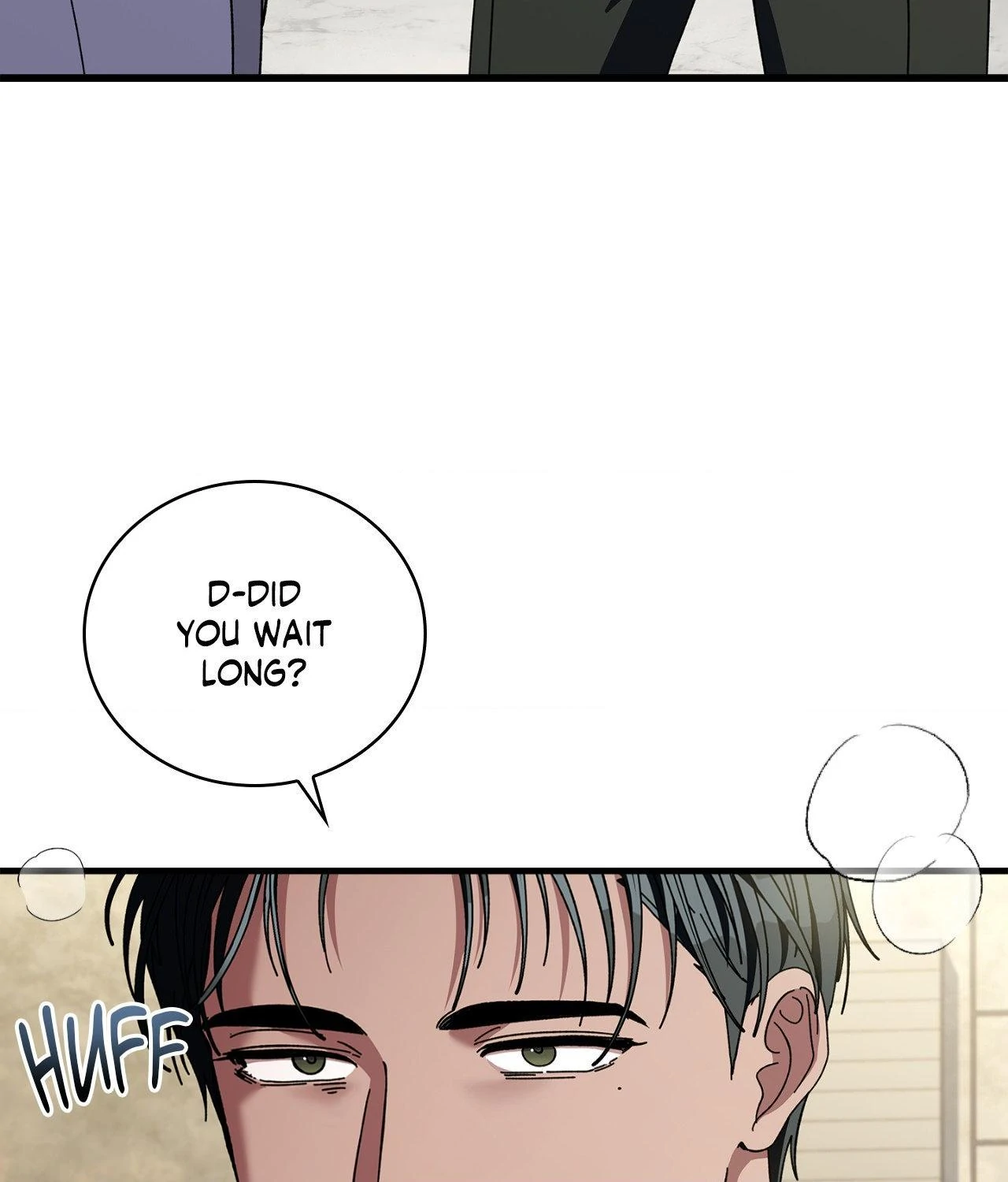 Dive Chapter 43 - Page 61