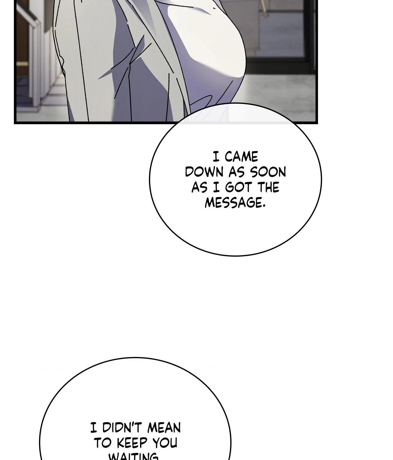 Dive Chapter 43 - Page 64