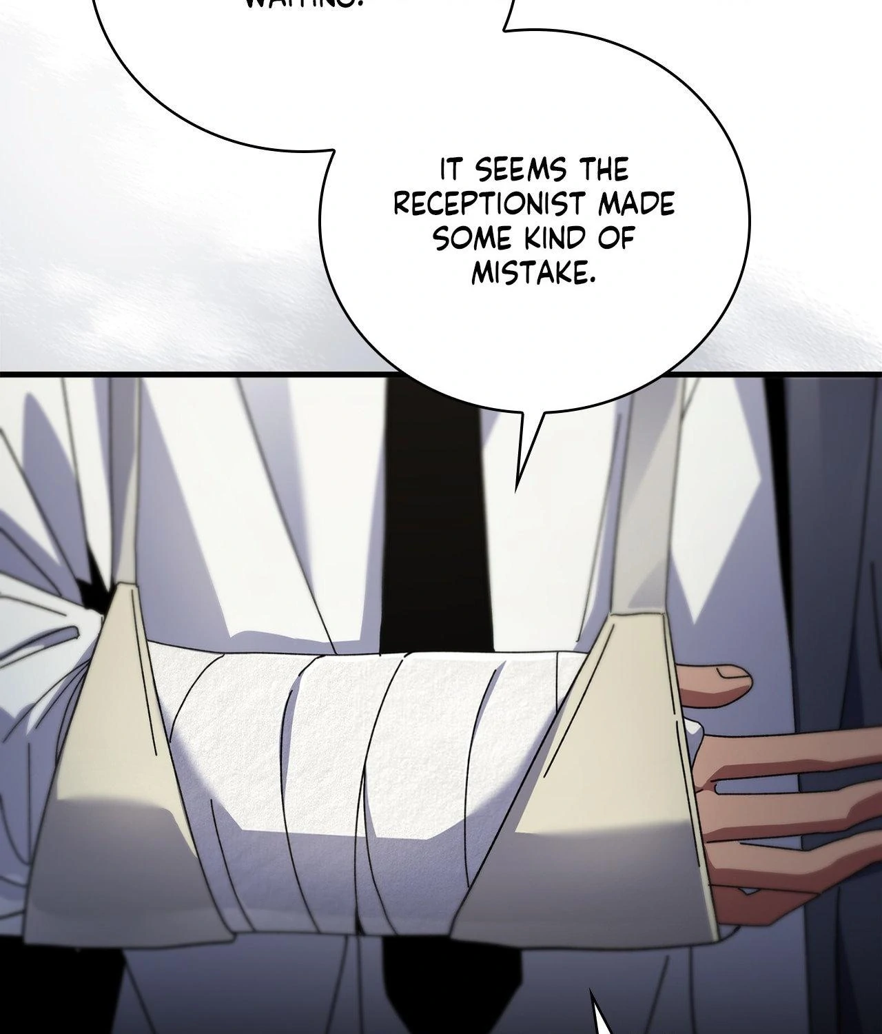 Dive Chapter 43 - Page 65
