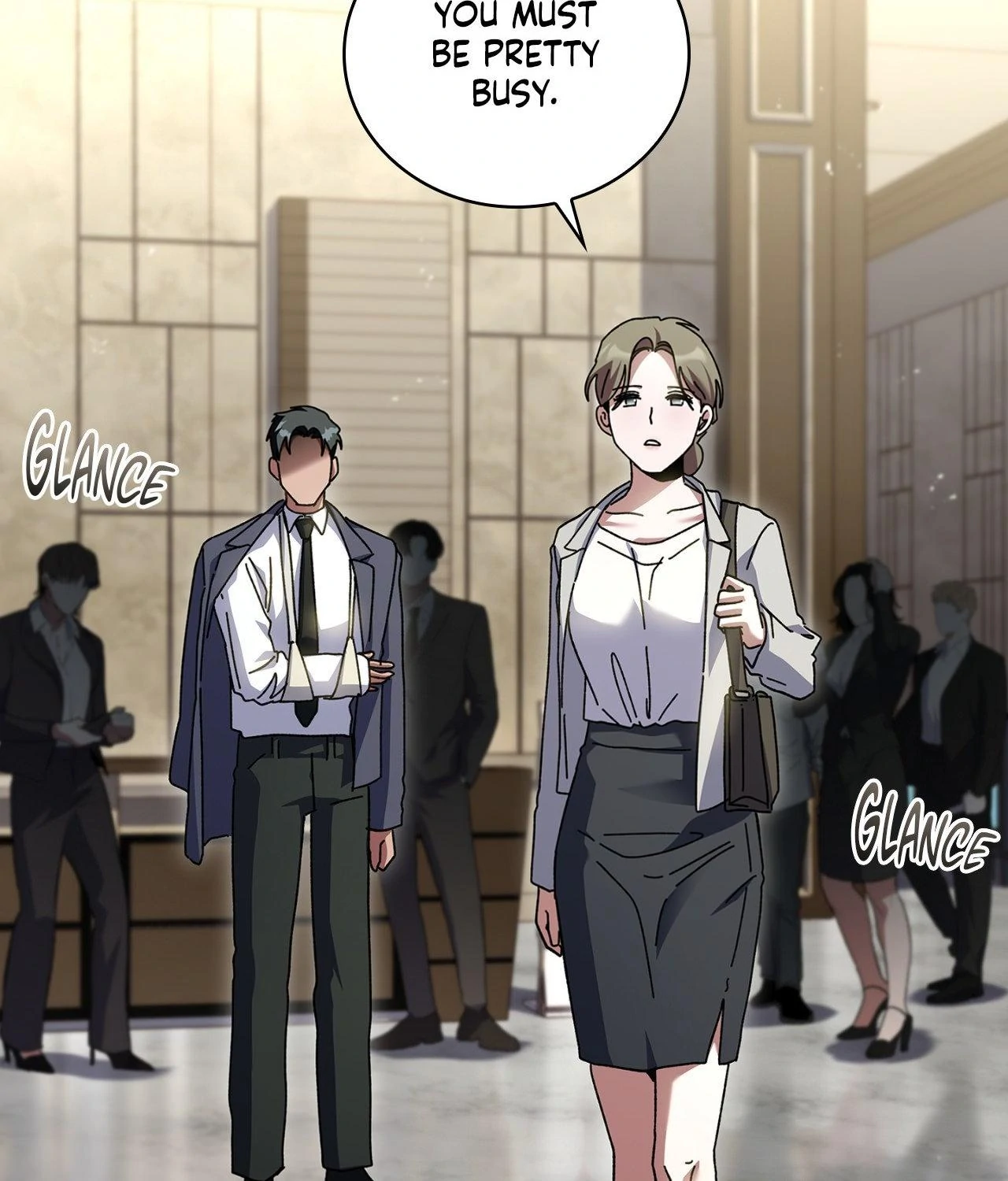 Dive Chapter 43 - Page 71