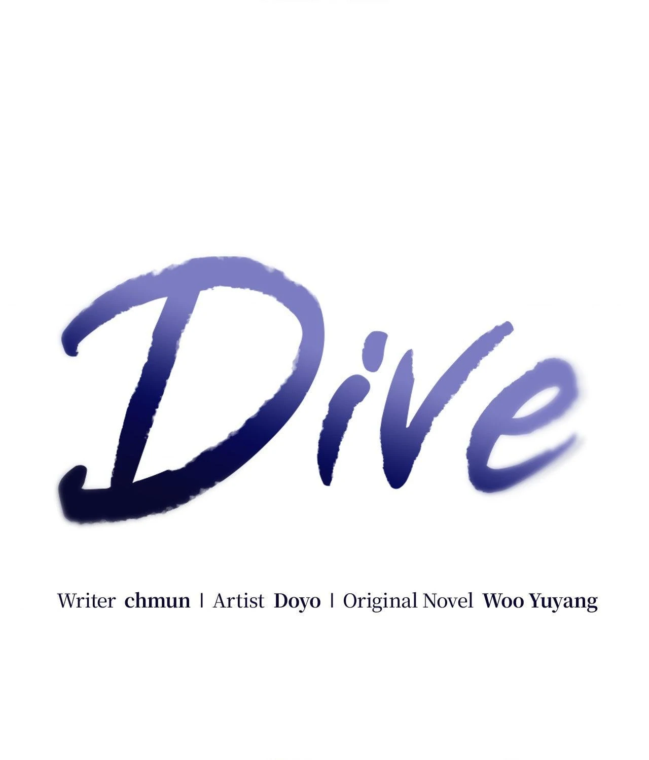 Dive Chapter 43 - Page 77