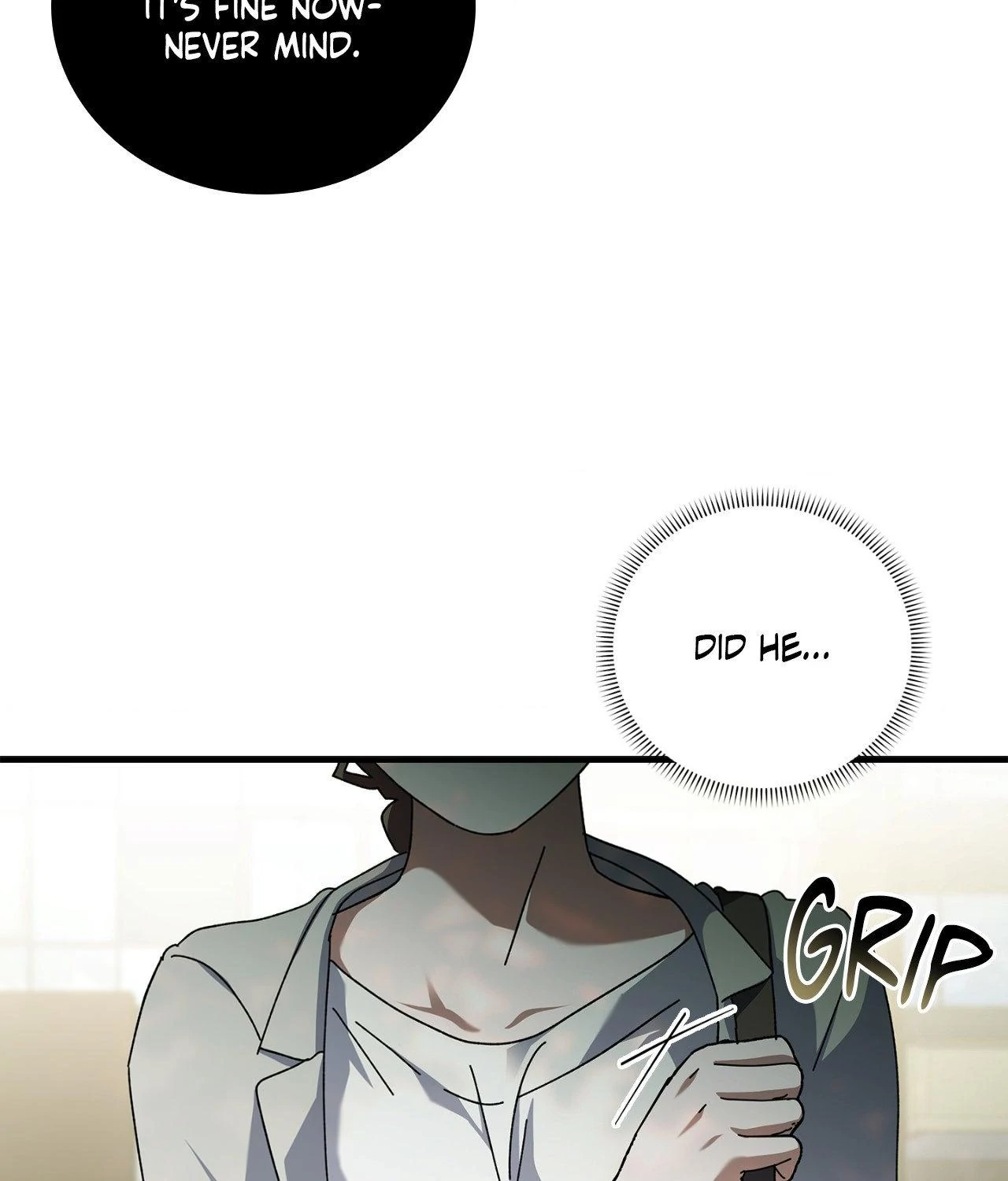 Dive Chapter 43 - Page 9
