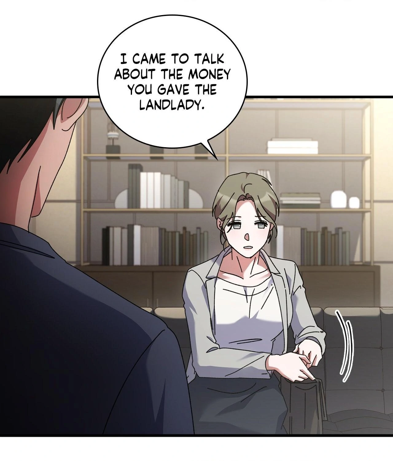 Dive Chapter 43 - Page 82