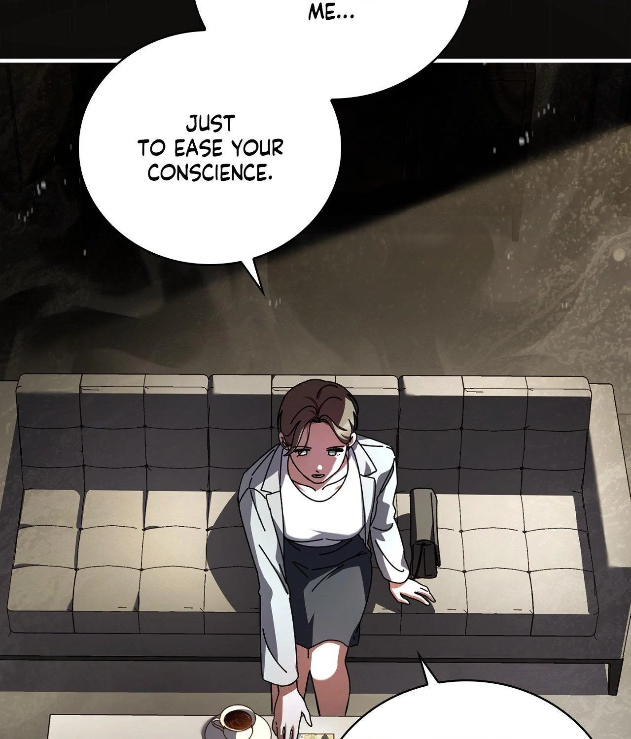 Dive Chapter 43 - Page 85