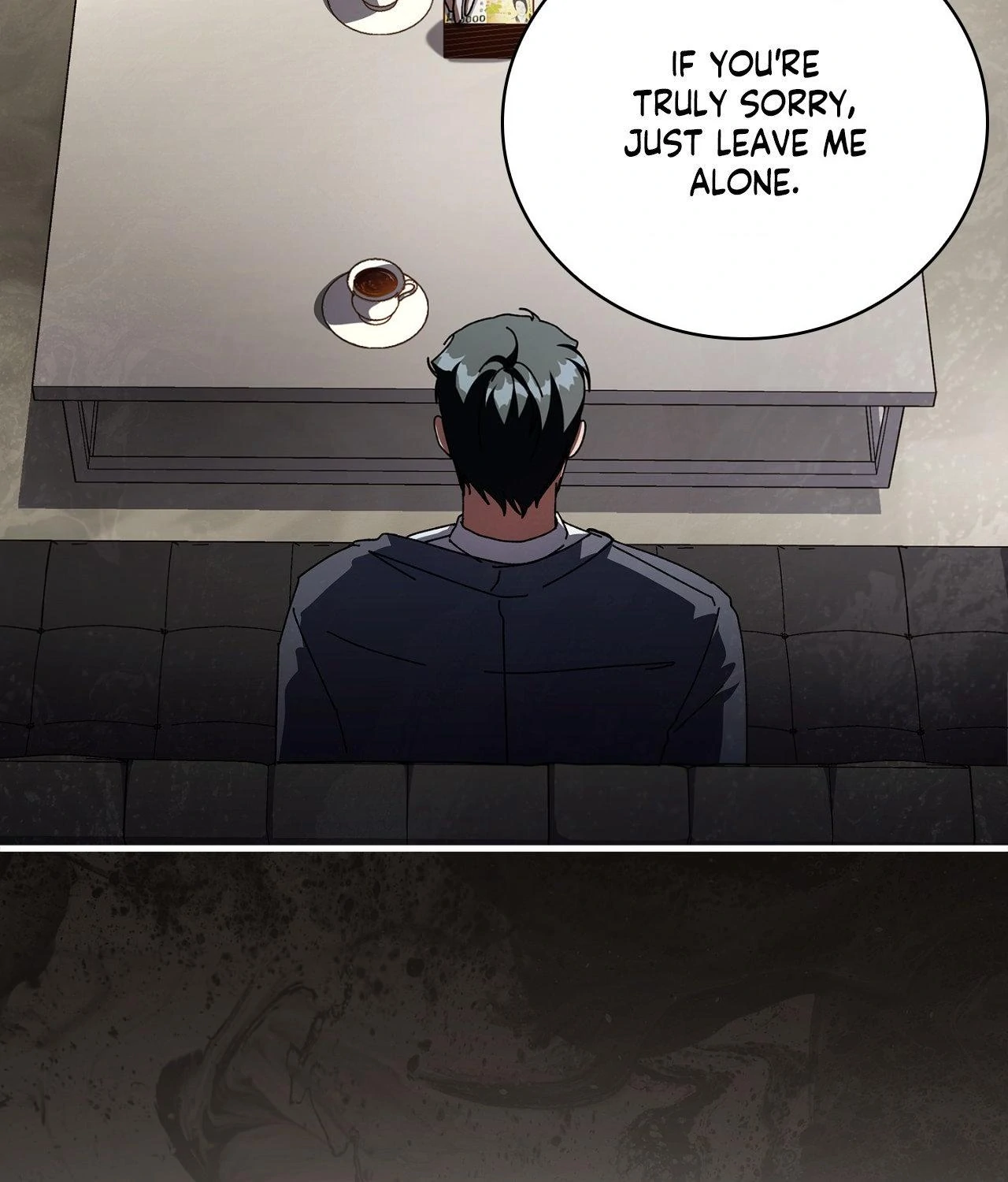 Dive Chapter 43 - Page 86