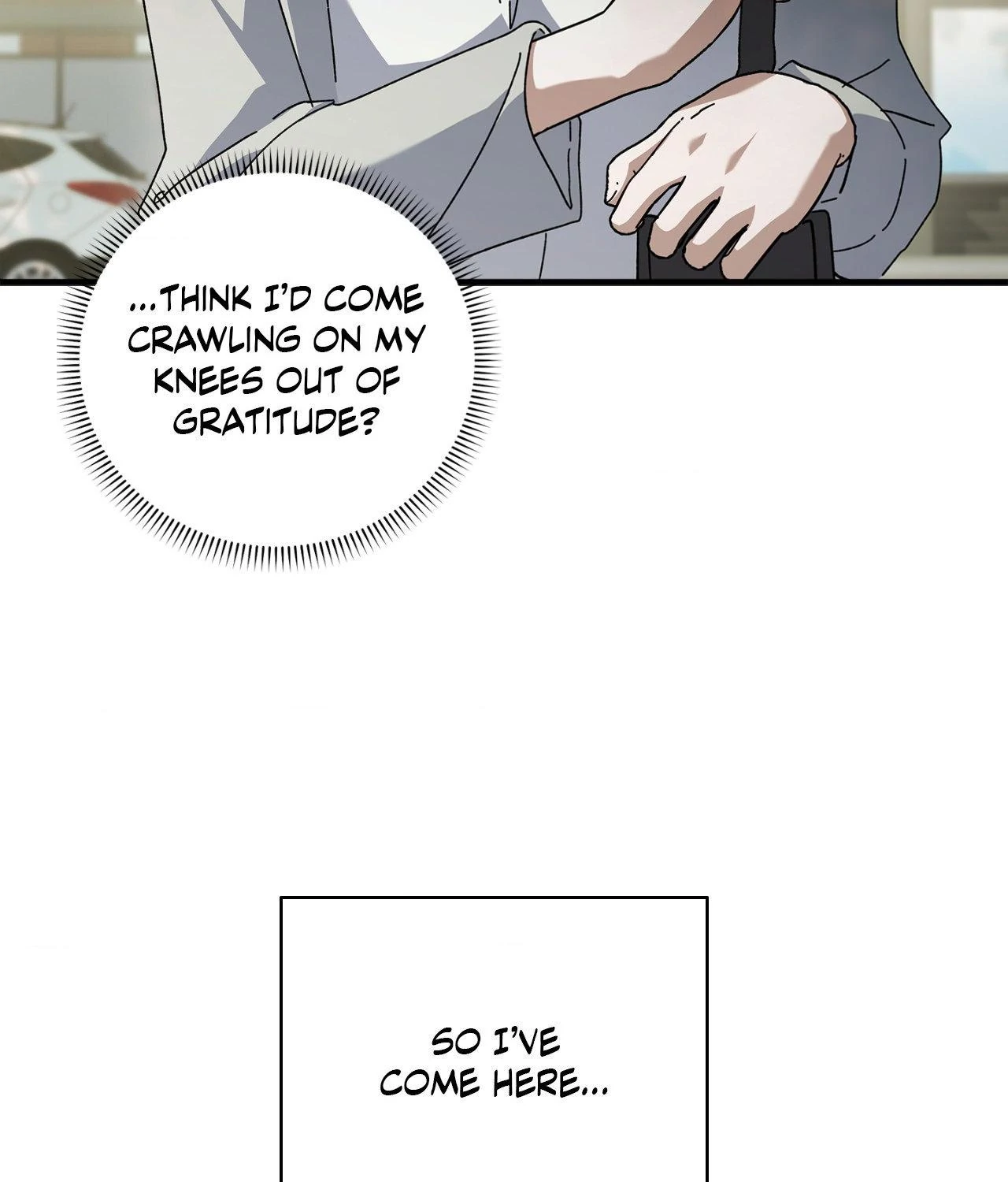Dive Chapter 43 - Page 10