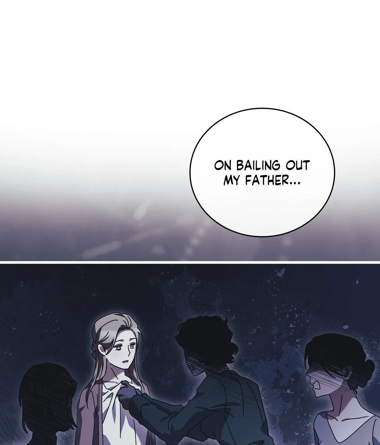 Dive Chapter 43 - Page 93