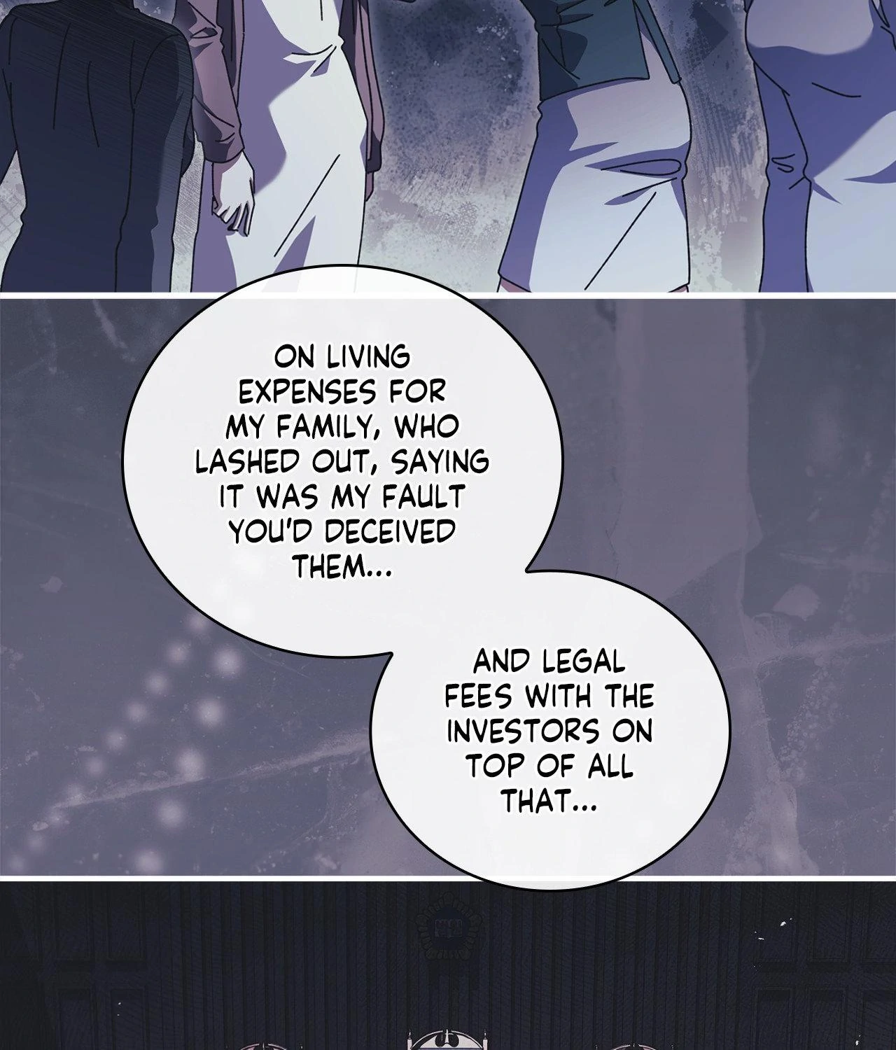 Dive Chapter 43 - Page 94