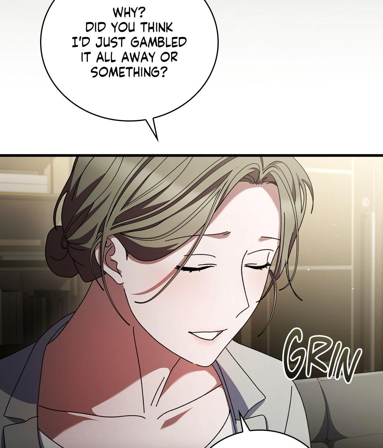 Dive Chapter 43 - Page 96