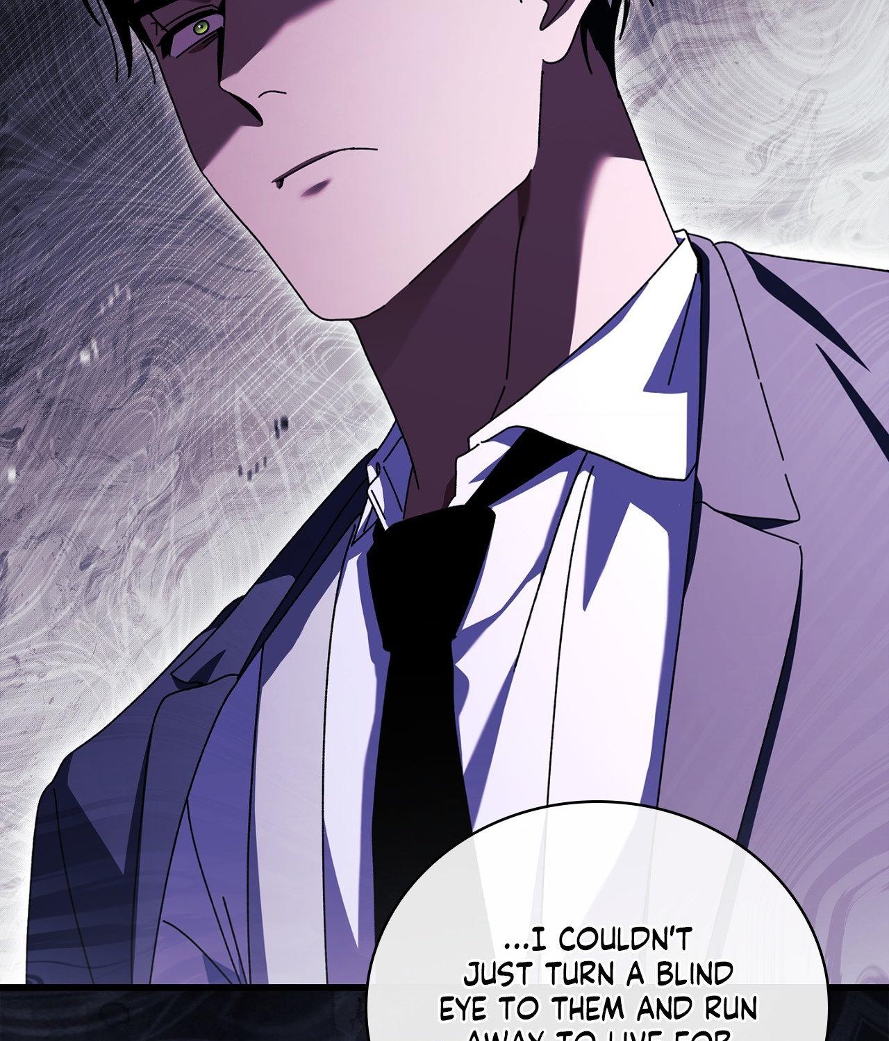 Dive Chapter 43 - Page 98