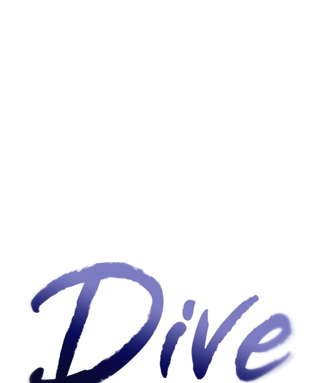 Dive Chapter 5 - Page 1