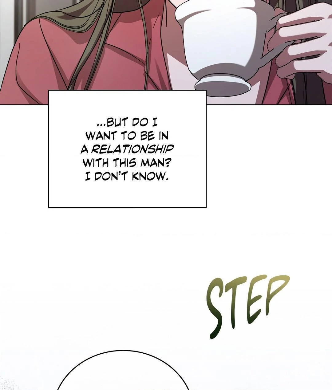 Dive Chapter 5 - Page 11