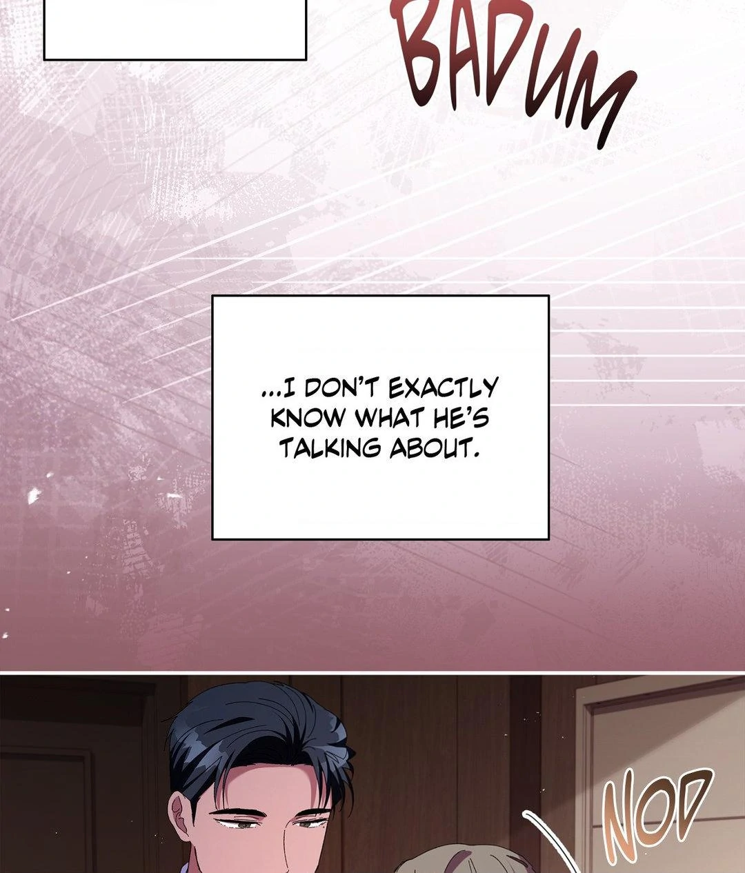 Dive Chapter 5 - Page 106