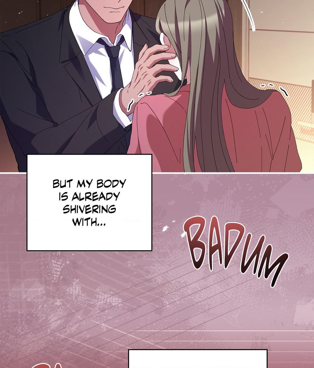 Dive Chapter 5 - Page 107