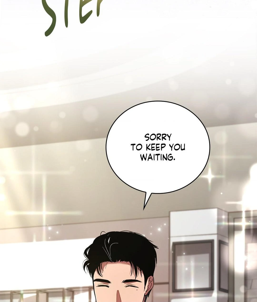 Dive Chapter 5 - Page 14