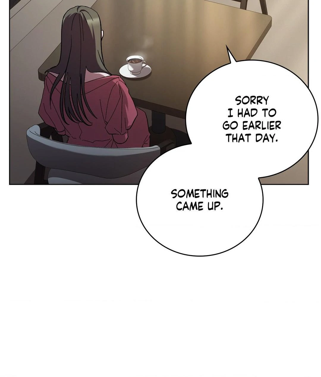 Dive Chapter 5 - Page 18