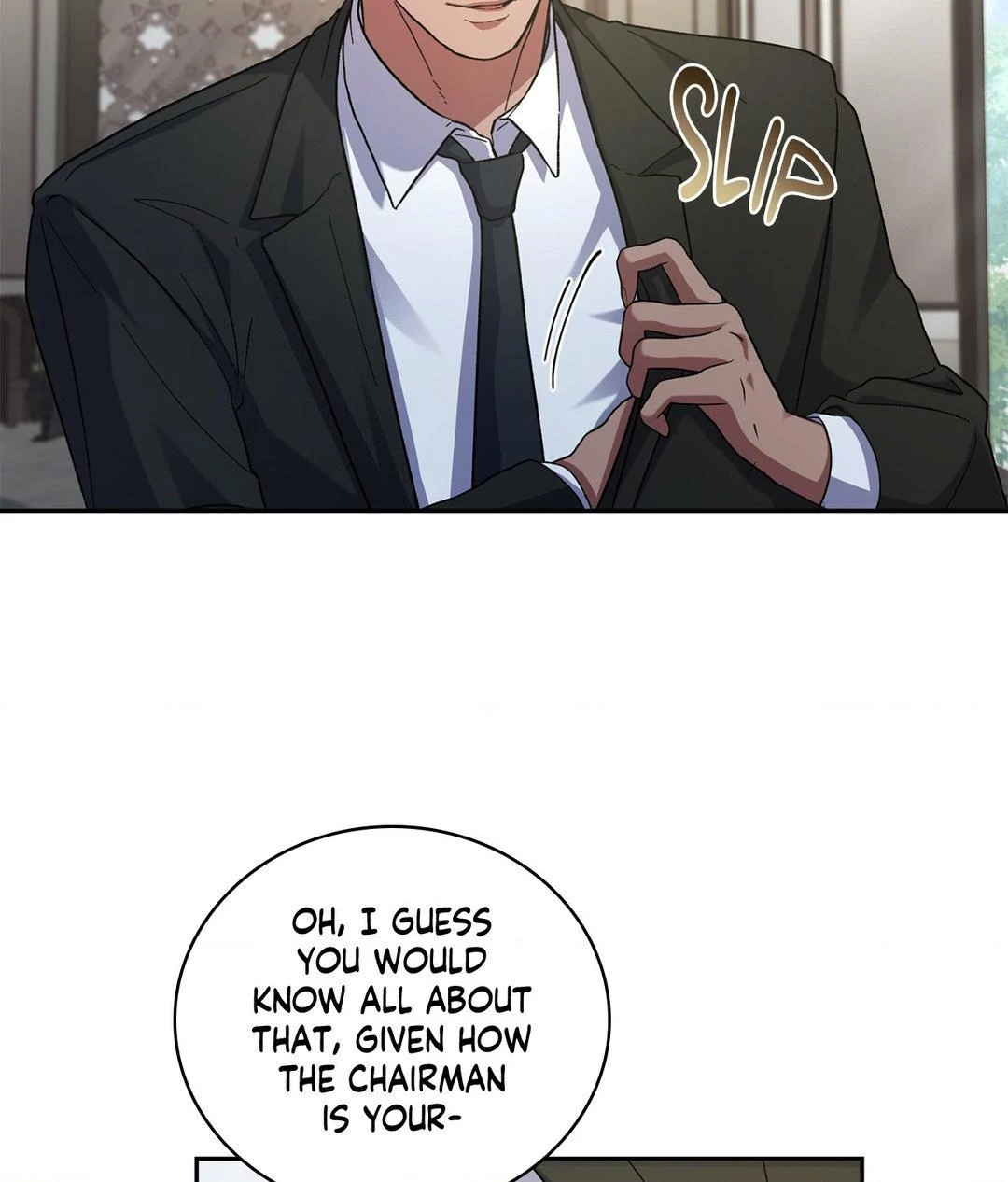 Dive Chapter 5 - Page 21